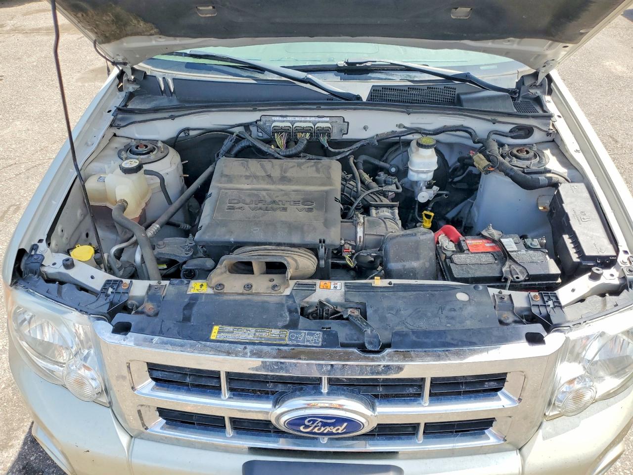 2012 Ford Escape Xlt Желто-коричневый vin: 1FMCU9DG0CKB54743