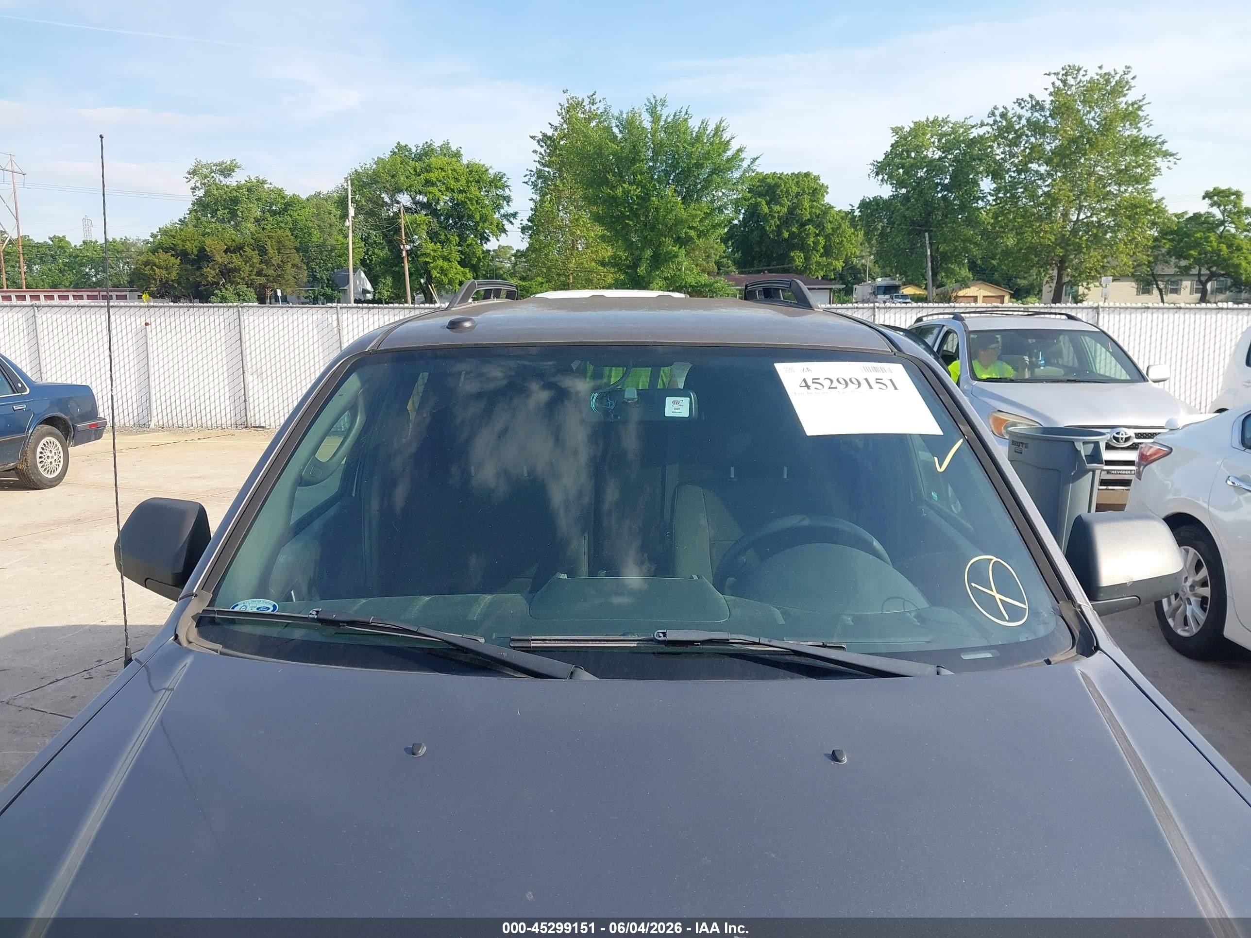 2010 Ford Escape Xlt Gray vin: 1FMCU9DG1AKB06603