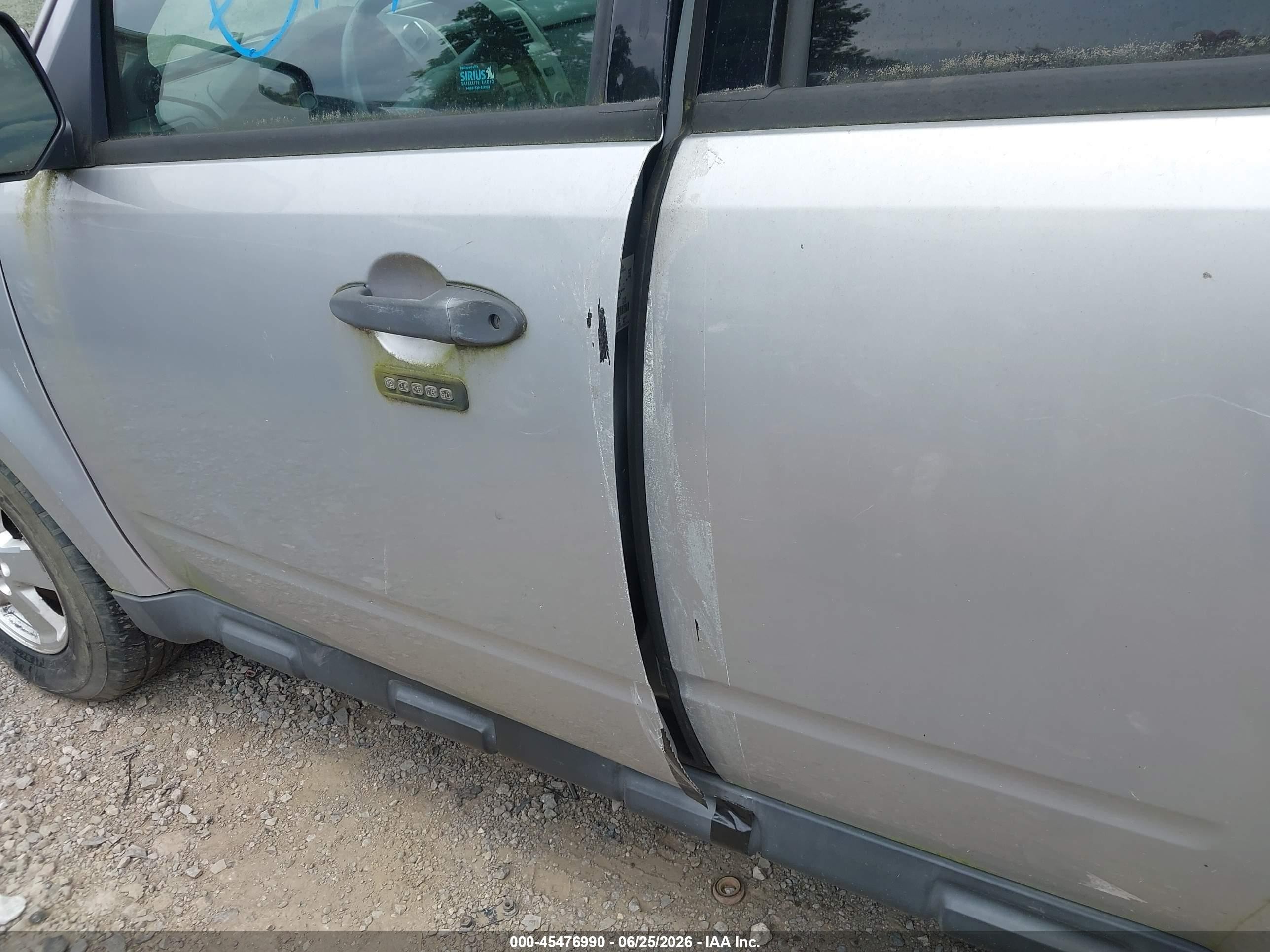 2011 Ford Escape Xlt Silver vin: 1FMCU9DG1BKA75452