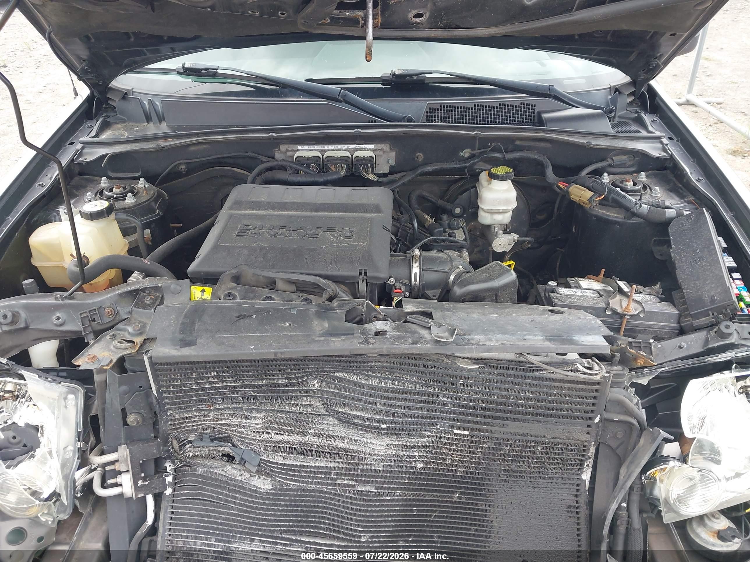 2011 Ford Escape Xlt Gray vin: 1FMCU9DG1BKC36625