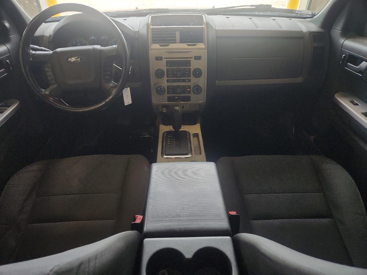 2012 Ford Escape Xlt Синий vin: 1FMCU9DG1CKA72584