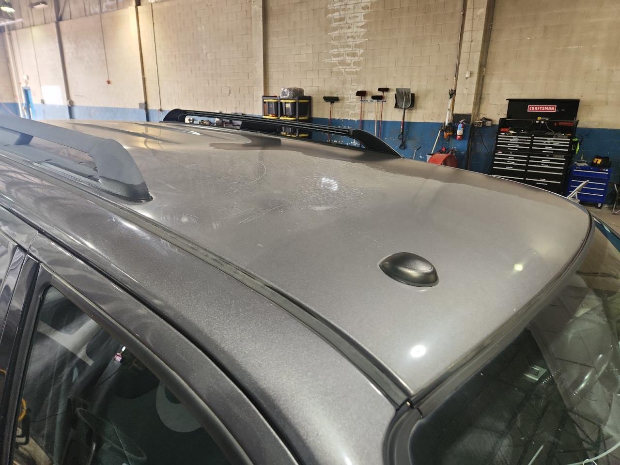 2012 Ford Escape Xlt Gray vin: 1FMCU9DG1CKB40513 Damage: Roof, Multiple Scratches Heavy, 10 Or More