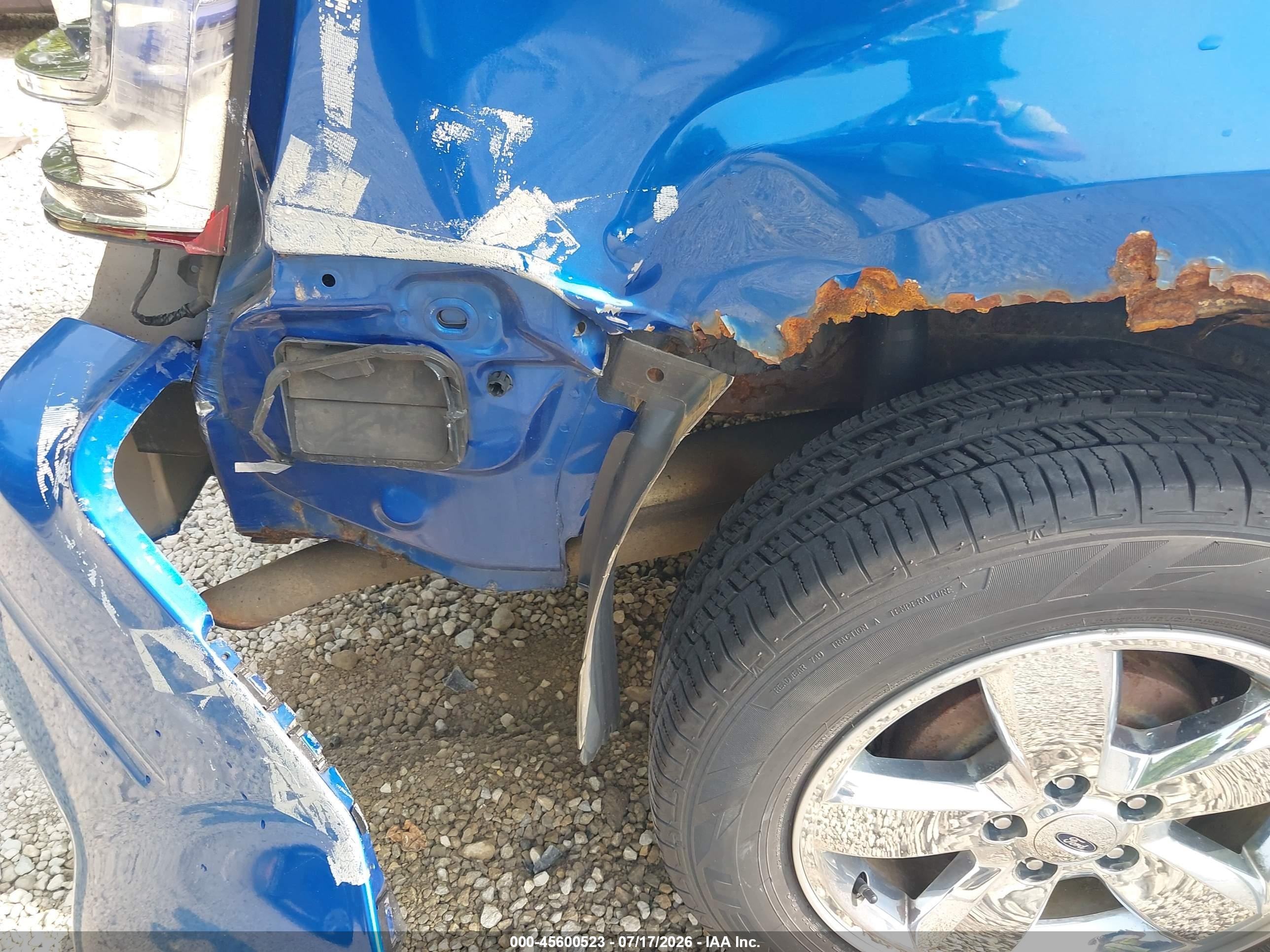 2012 Ford Escape Xlt Blue vin: 1FMCU9DG1CKC52549