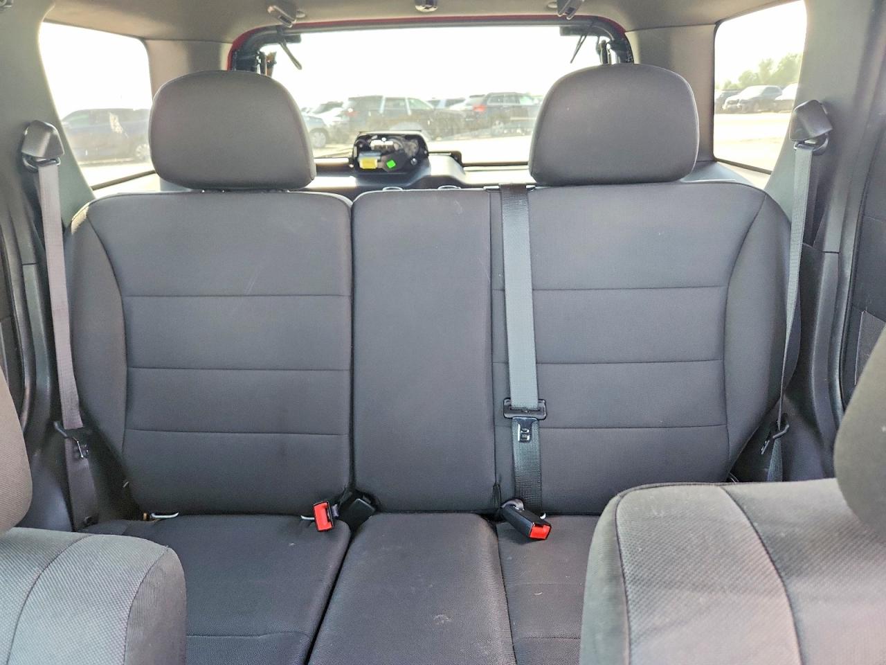 2012 Ford Escape Xlt Red vin: 1FMCU9DG1CKC59257