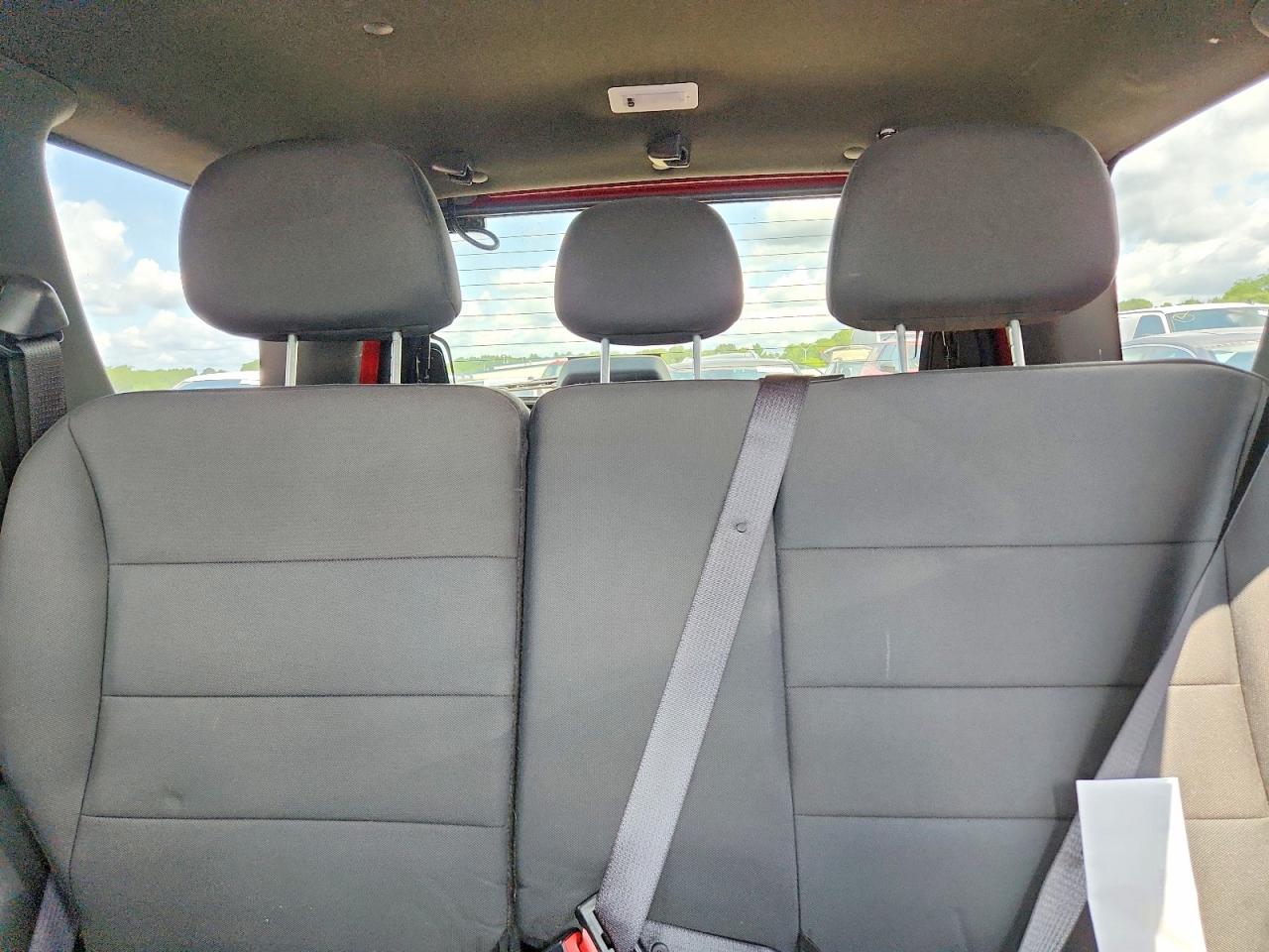 2012 Ford Escape Xlt Red vin: 1FMCU9DG2CKA69807