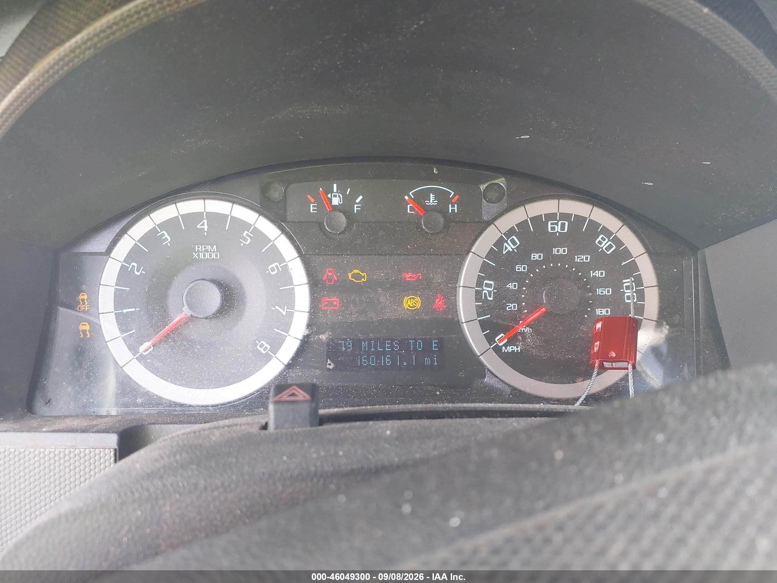 2012 Ford Escape Xlt Black vin: 1FMCU9DG2CKB10579