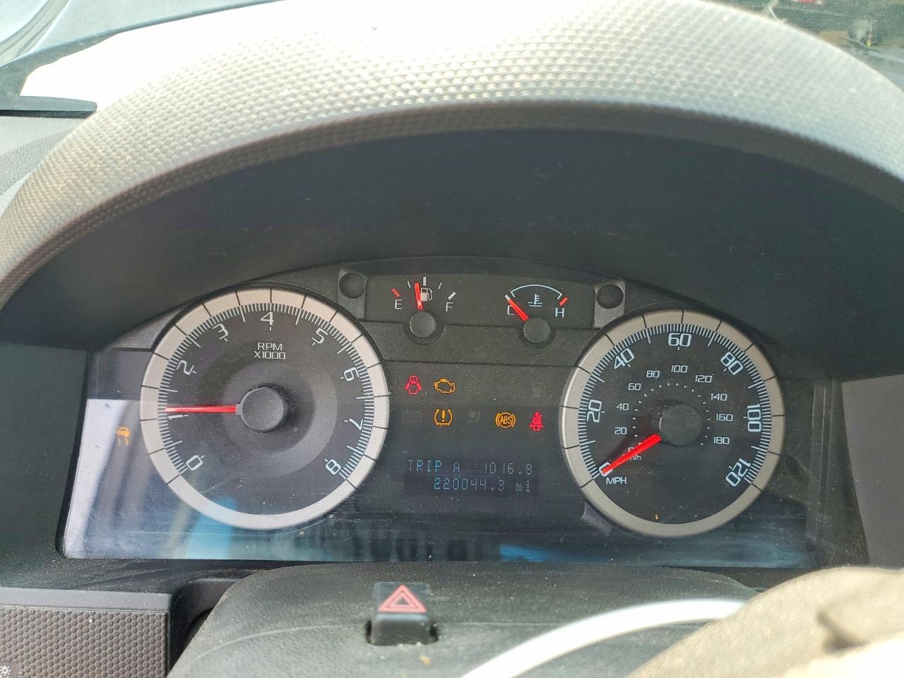 2010 Ford Escape Xlt Black vin: 1FMCU9DG3AKA15039