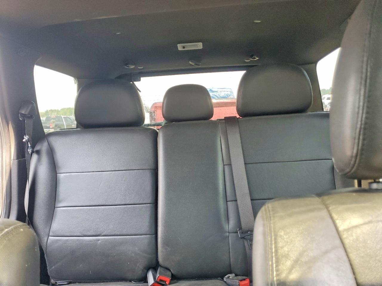 2010 Ford Escape Xlt Black vin: 1FMCU9DG3AKA15039