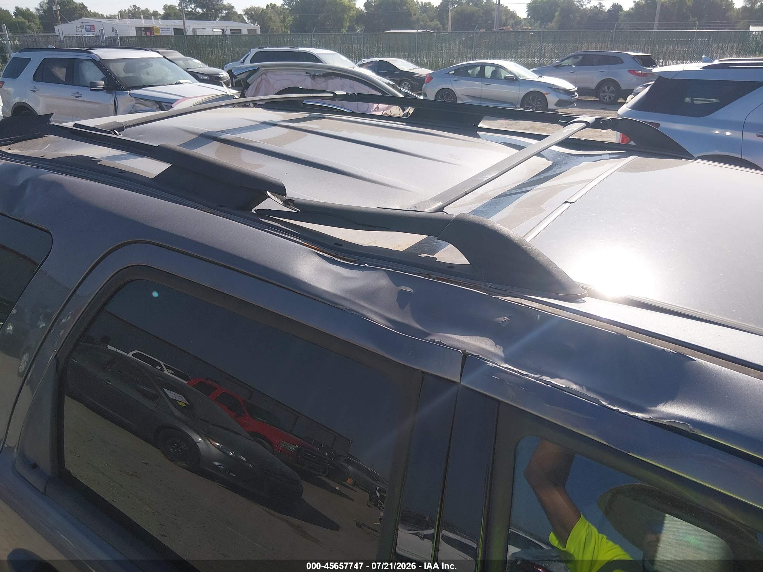 2010 Ford Escape Xlt Gray vin: 1FMCU9DG3AKC48712