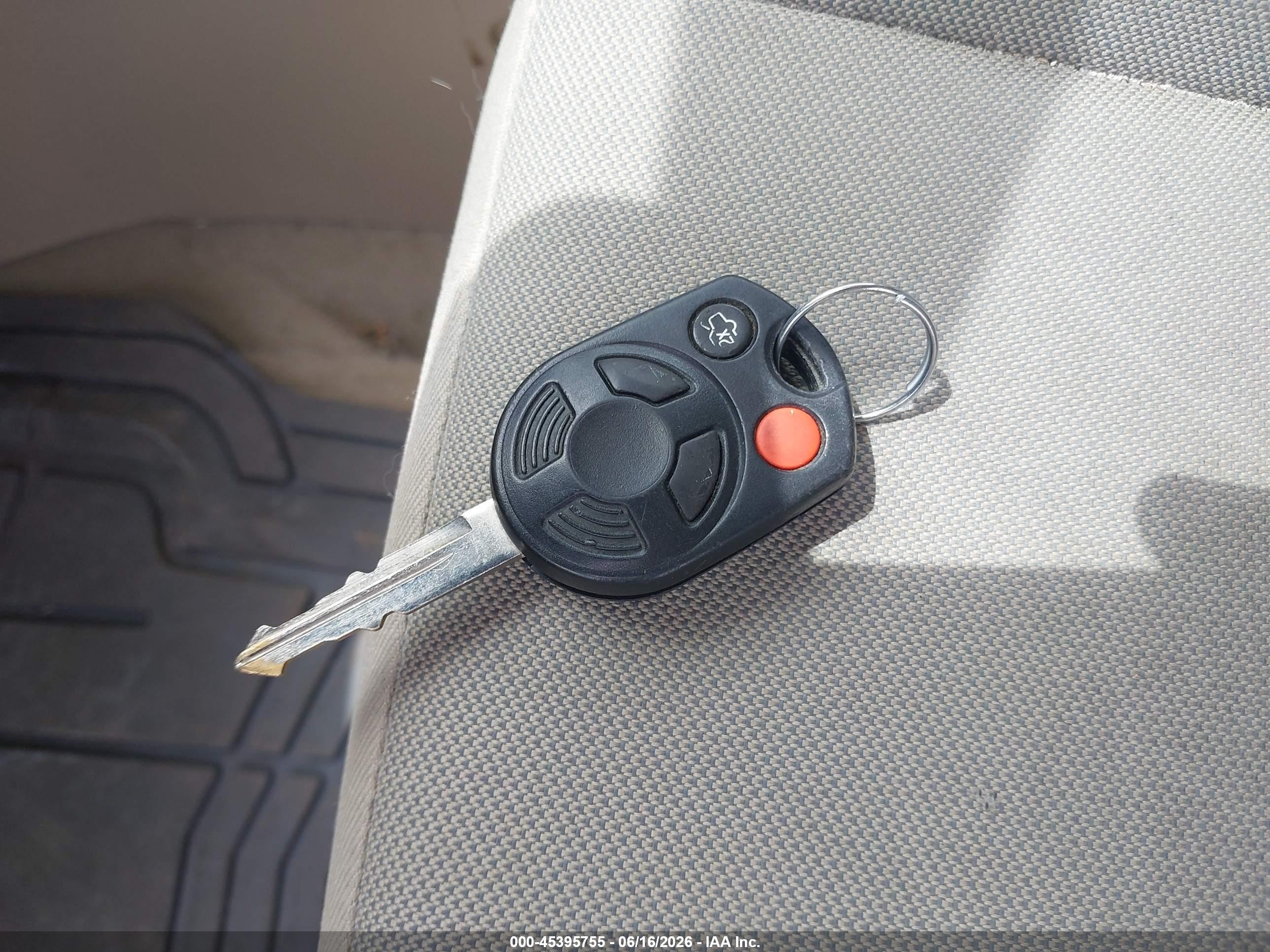 2012 Ford Escape Xlt Черный vin: 1FMCU9DG3CKC34652