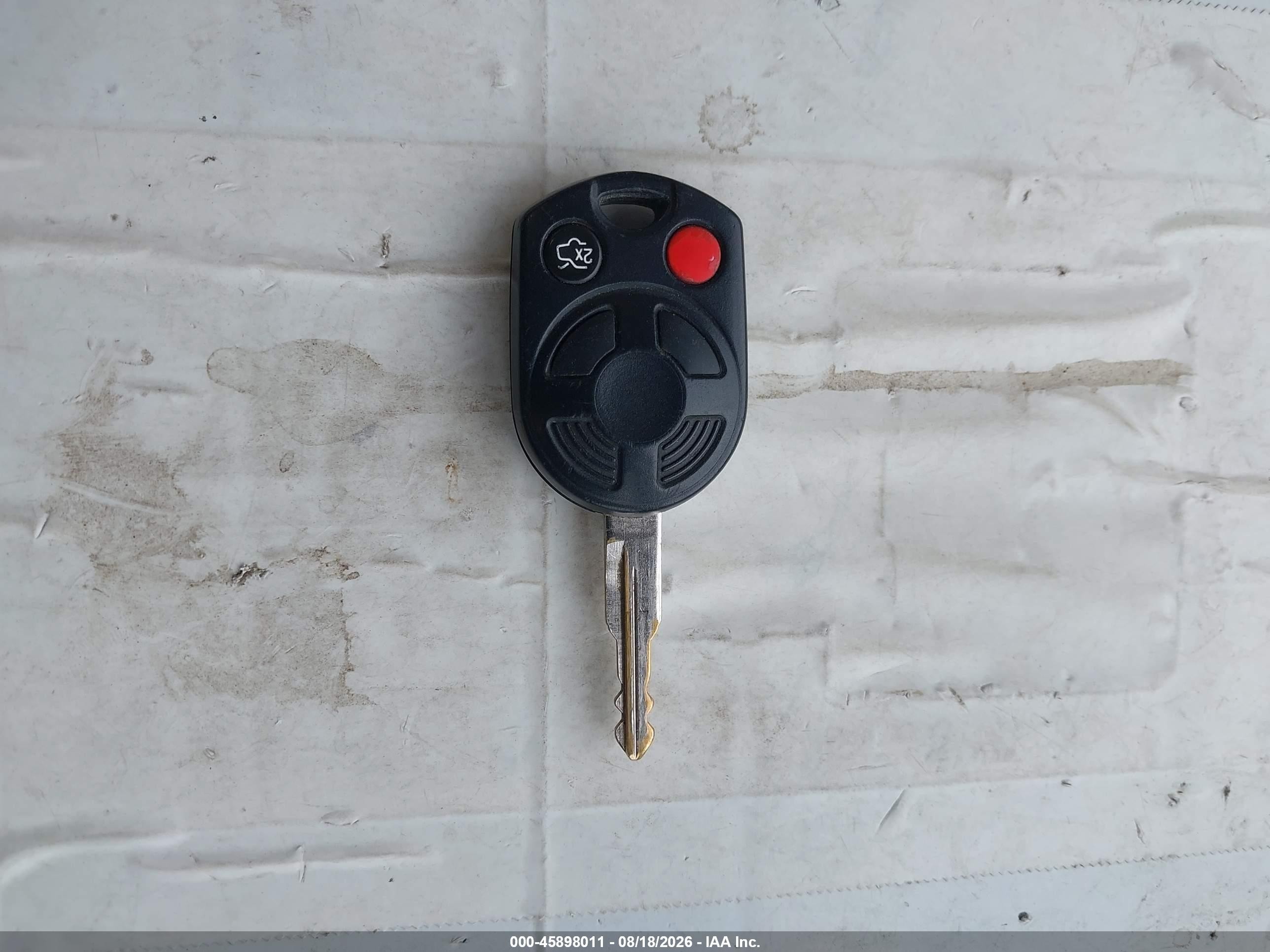 2010 Ford Escape Xlt Серый vin: 1FMCU9DG4AKB77018