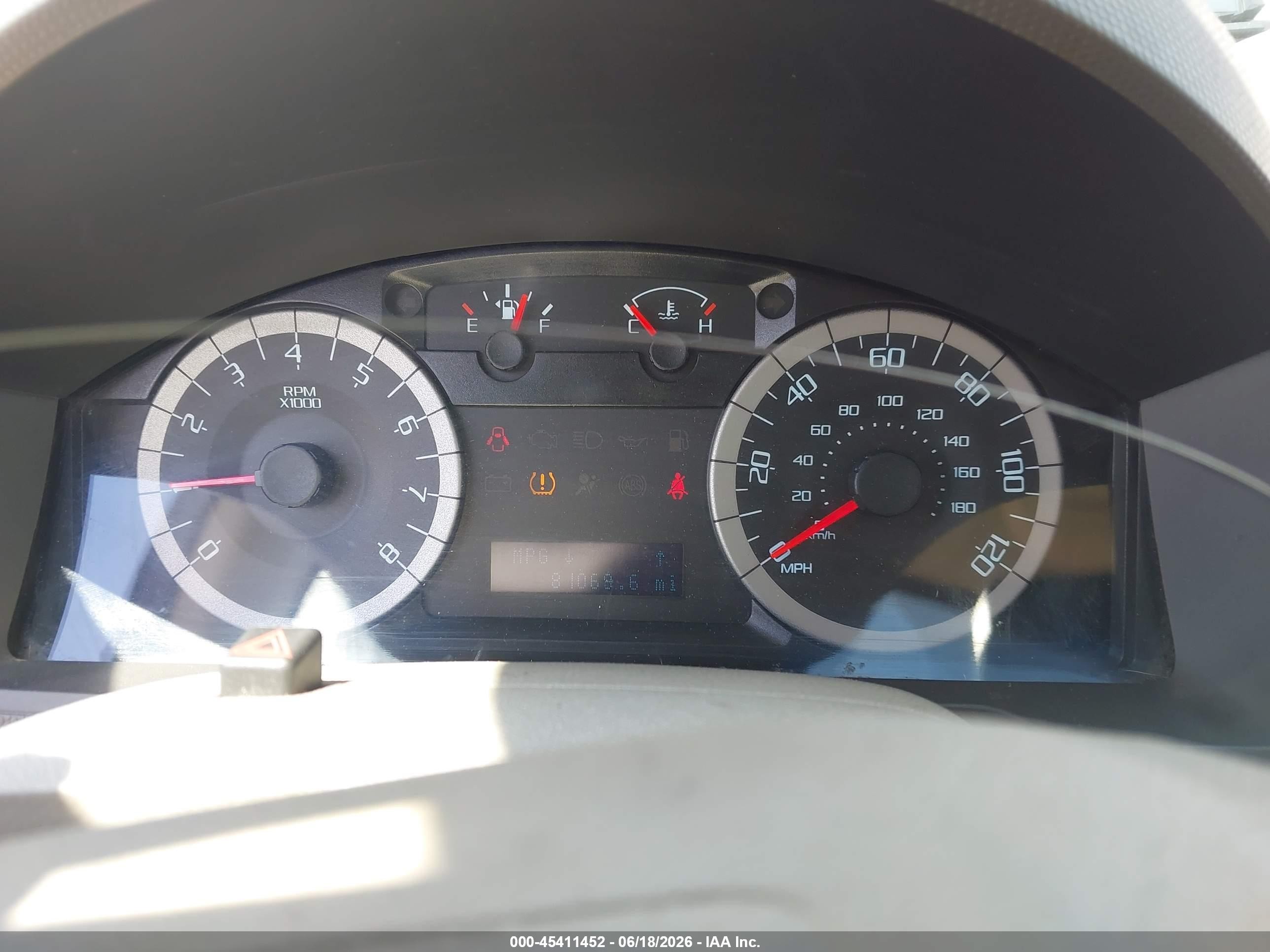 2011 Ford Escape Xlt Red vin: 1FMCU9DG4BKA32191