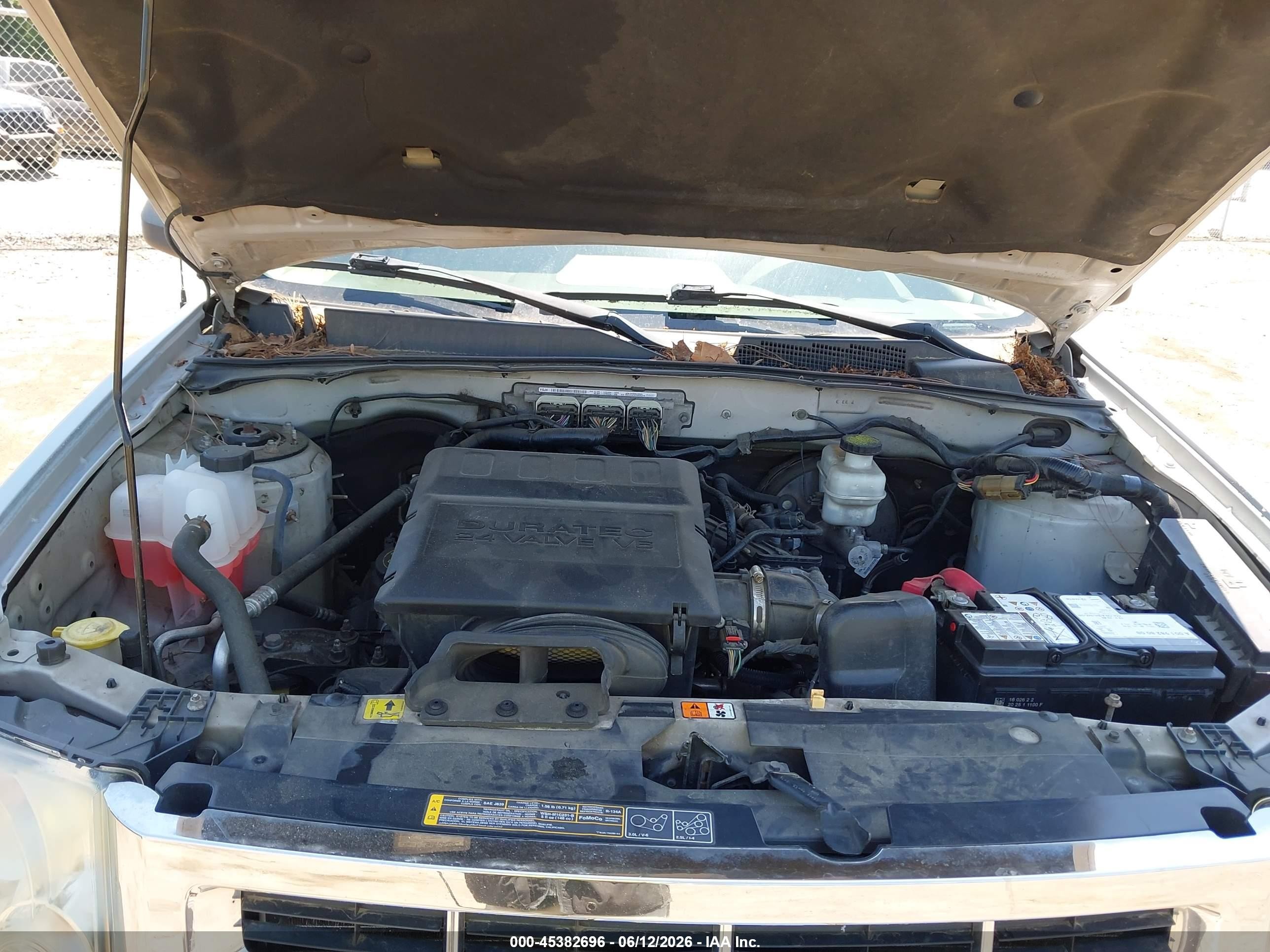 2012 Ford Escape Xlt Silver vin: 1FMCU9DG4CKA19751