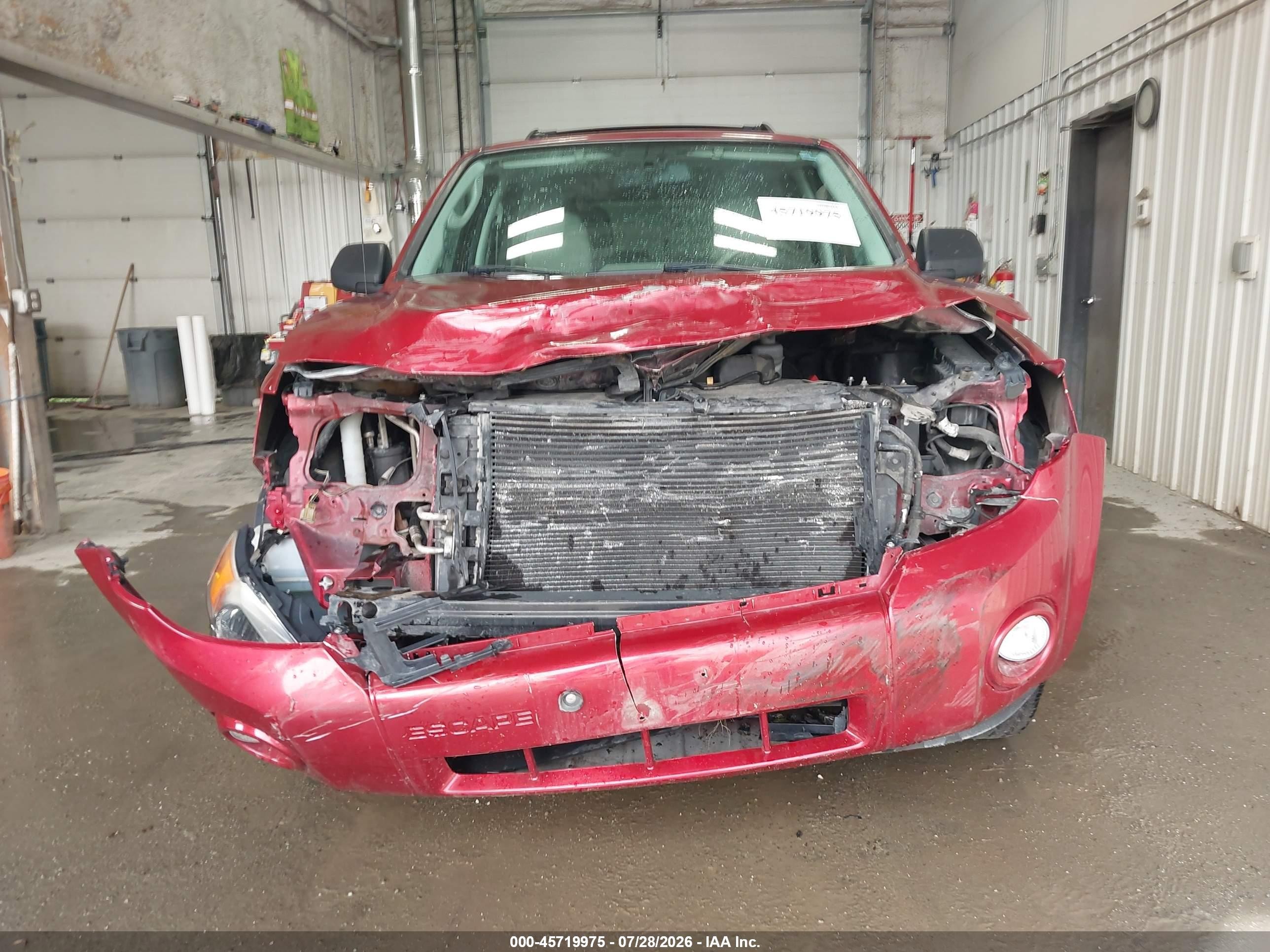2012 Ford Escape Xlt Темно-бордовый vin: 1FMCU9DG4CKB12365
