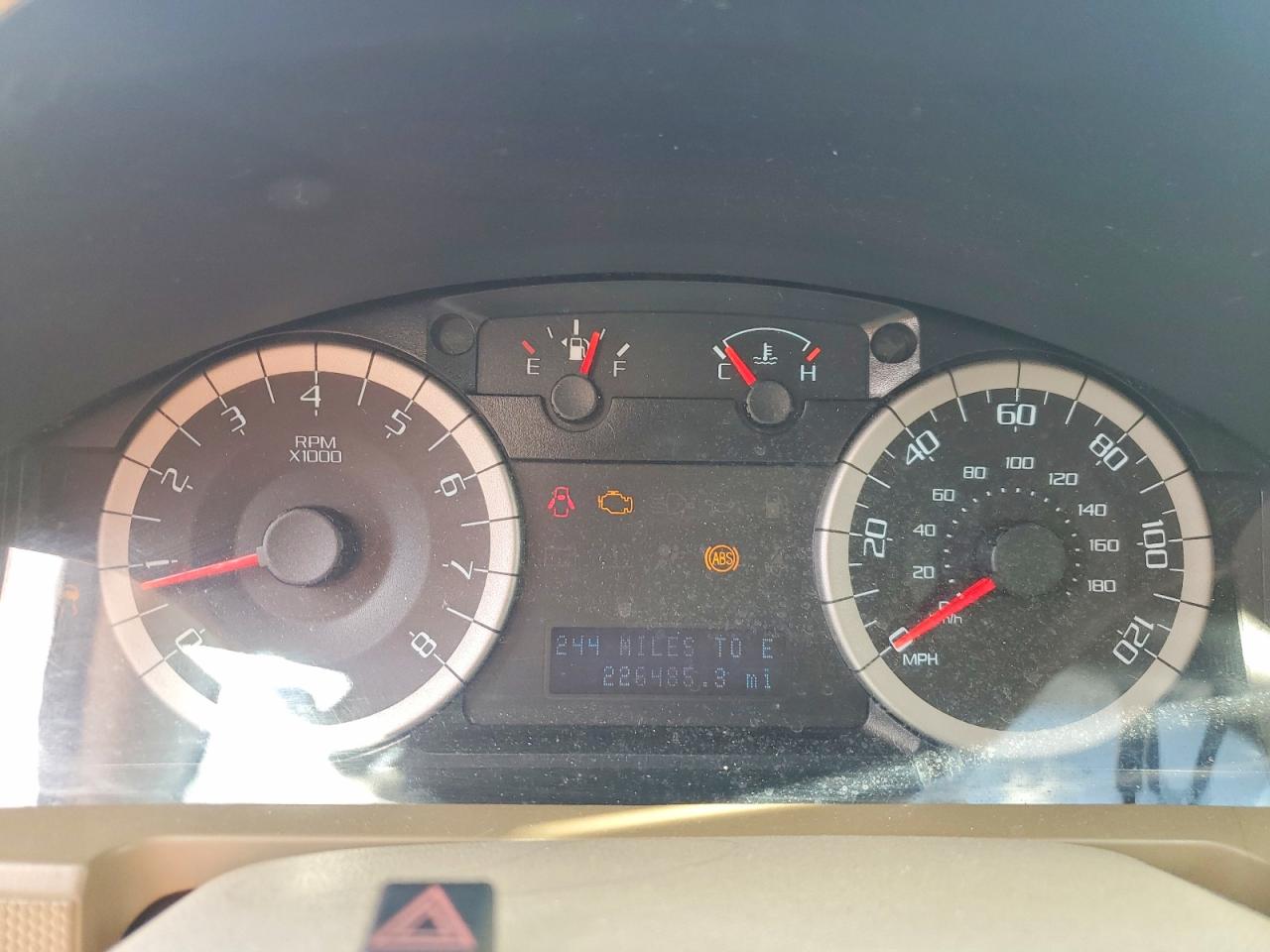 2010 Ford Escape Xlt Желто-коричневый vin: 1FMCU9DG5AKB81322