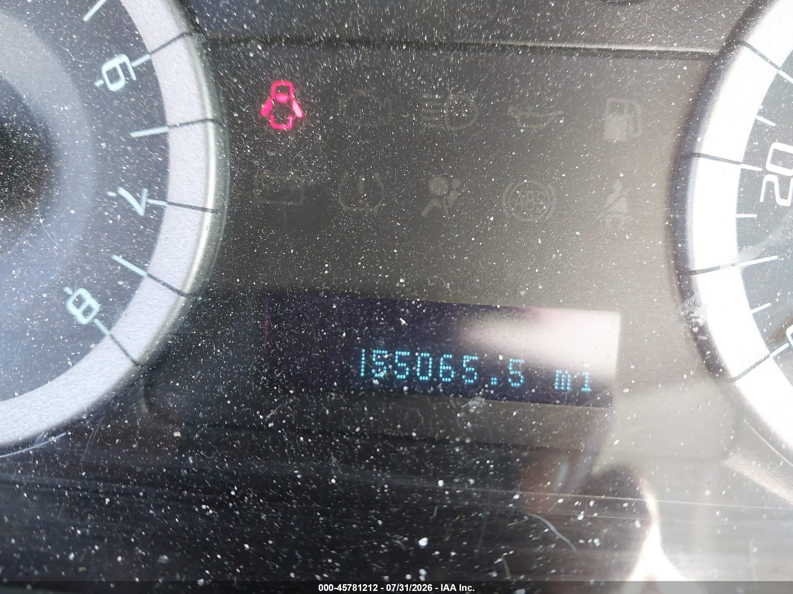 2011 Ford Escape Xlt White vin: 1FMCU9DG5BKA36217