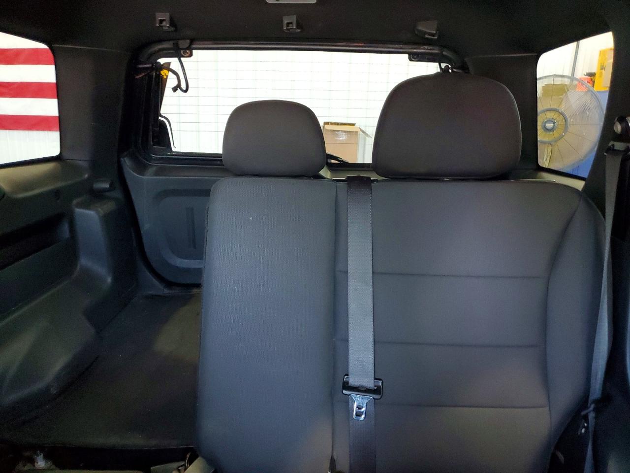 2011 Ford Escape Xlt Gray vin: 1FMCU9DG5BKA86471