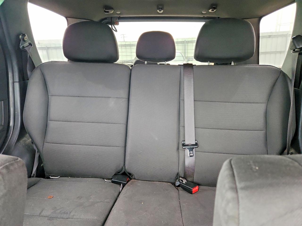 2012 Ford Escape Xlt Gray vin: 1FMCU9DG5CKB28641