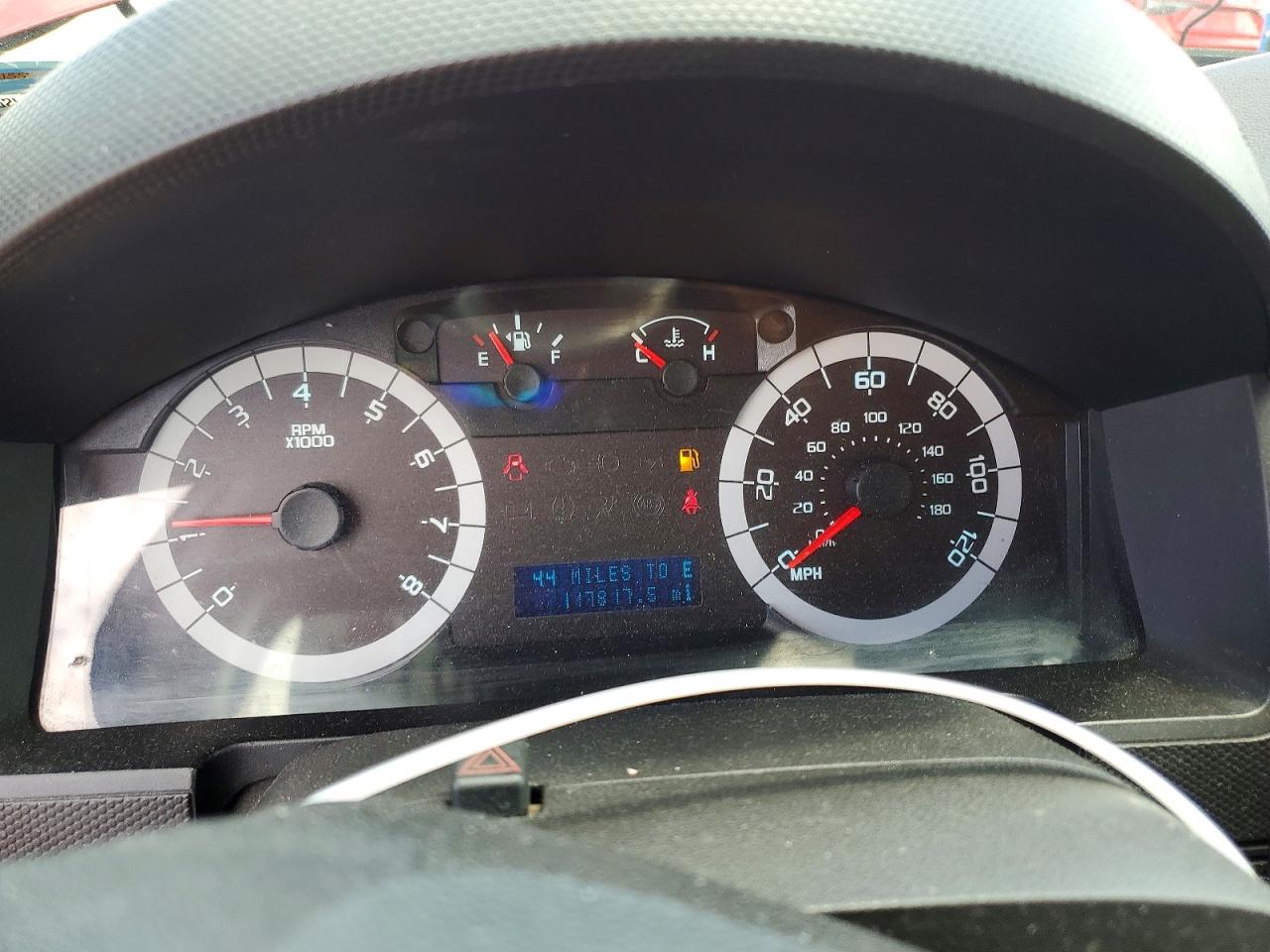 2012 Ford Escape Xlt Красный vin: 1FMCU9DG5CKB84806