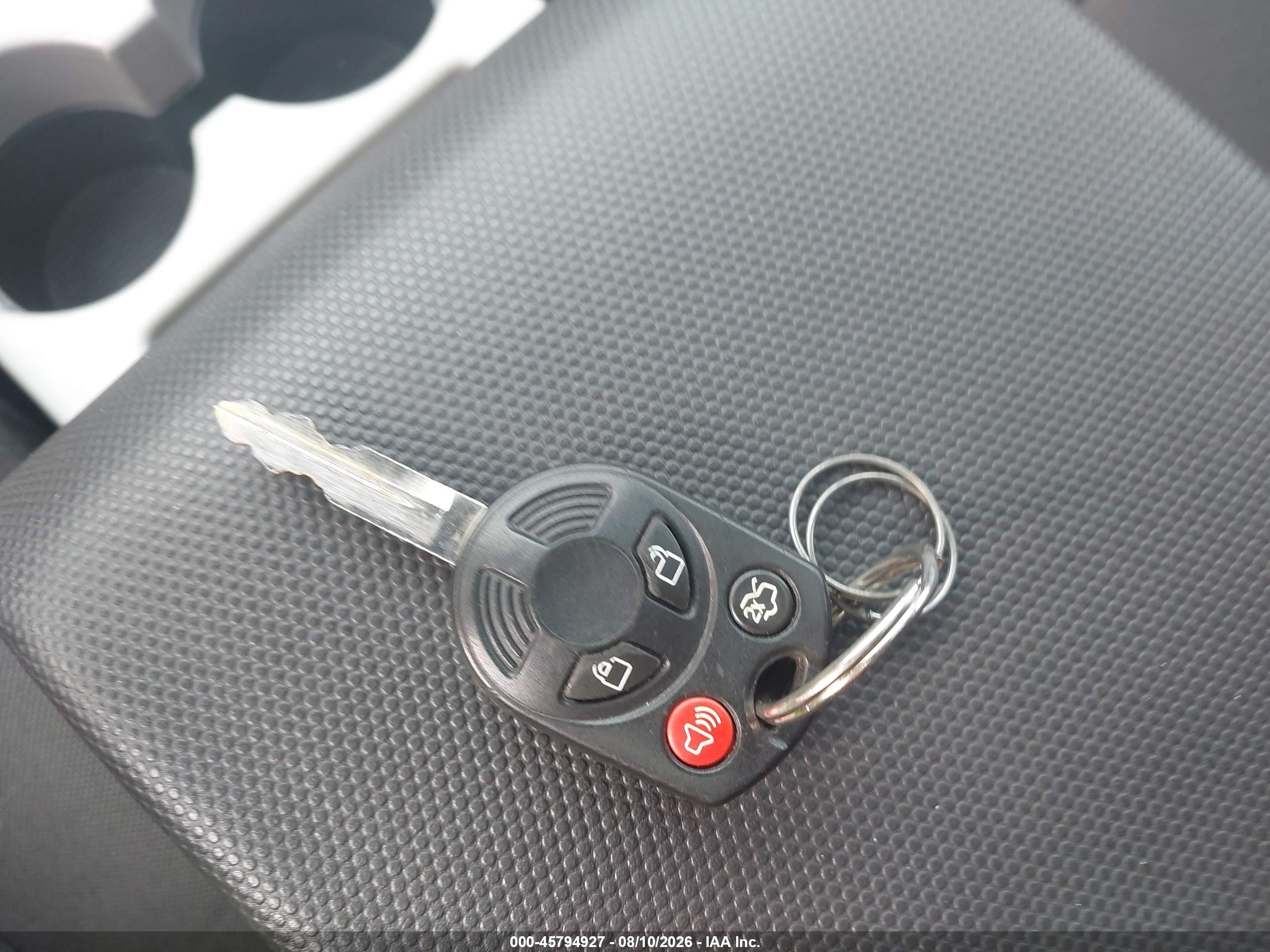 2012 Ford Escape Xlt Черный vin: 1FMCU9DG5CKB98267