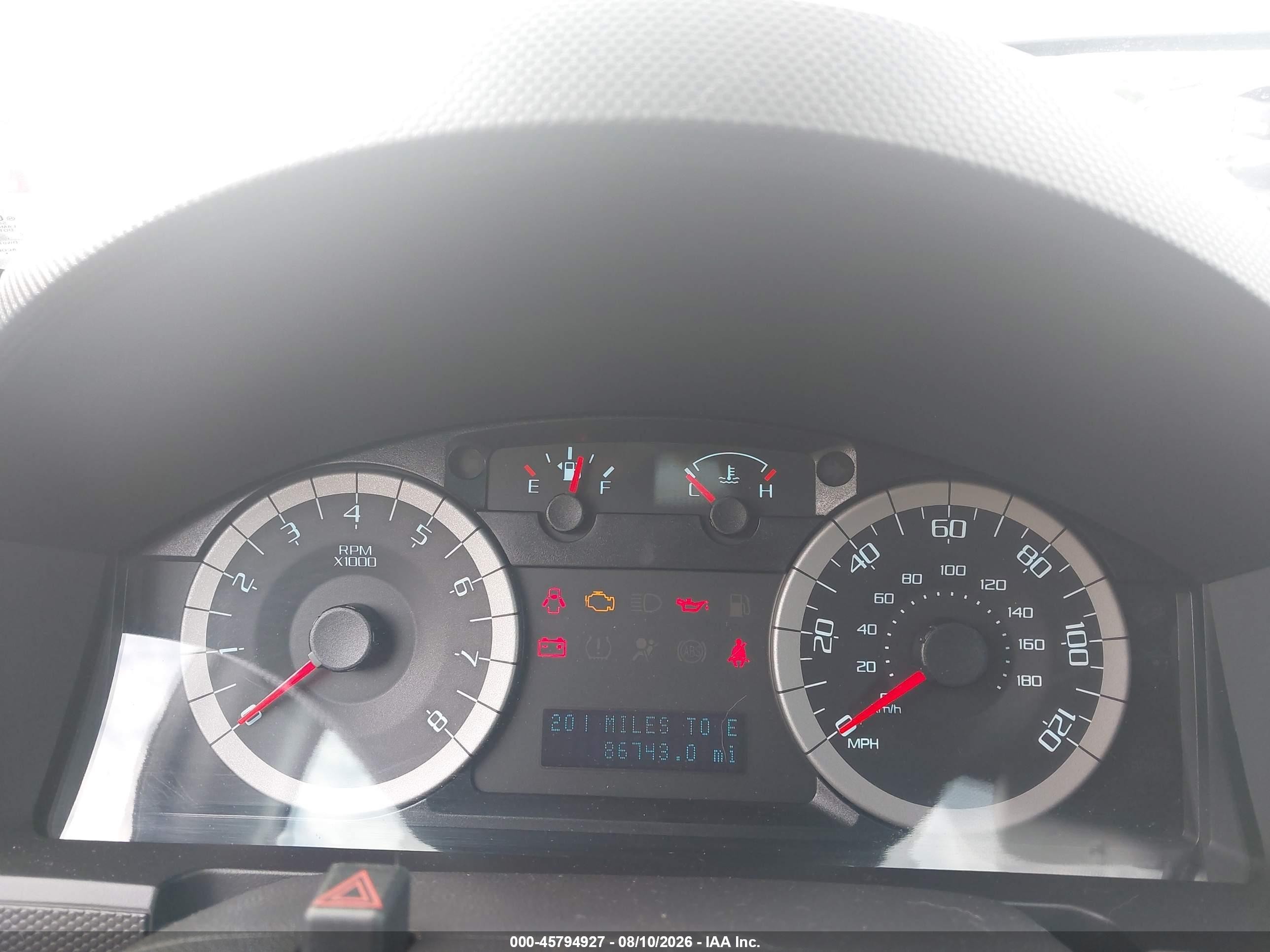 2012 Ford Escape Xlt Черный vin: 1FMCU9DG5CKB98267