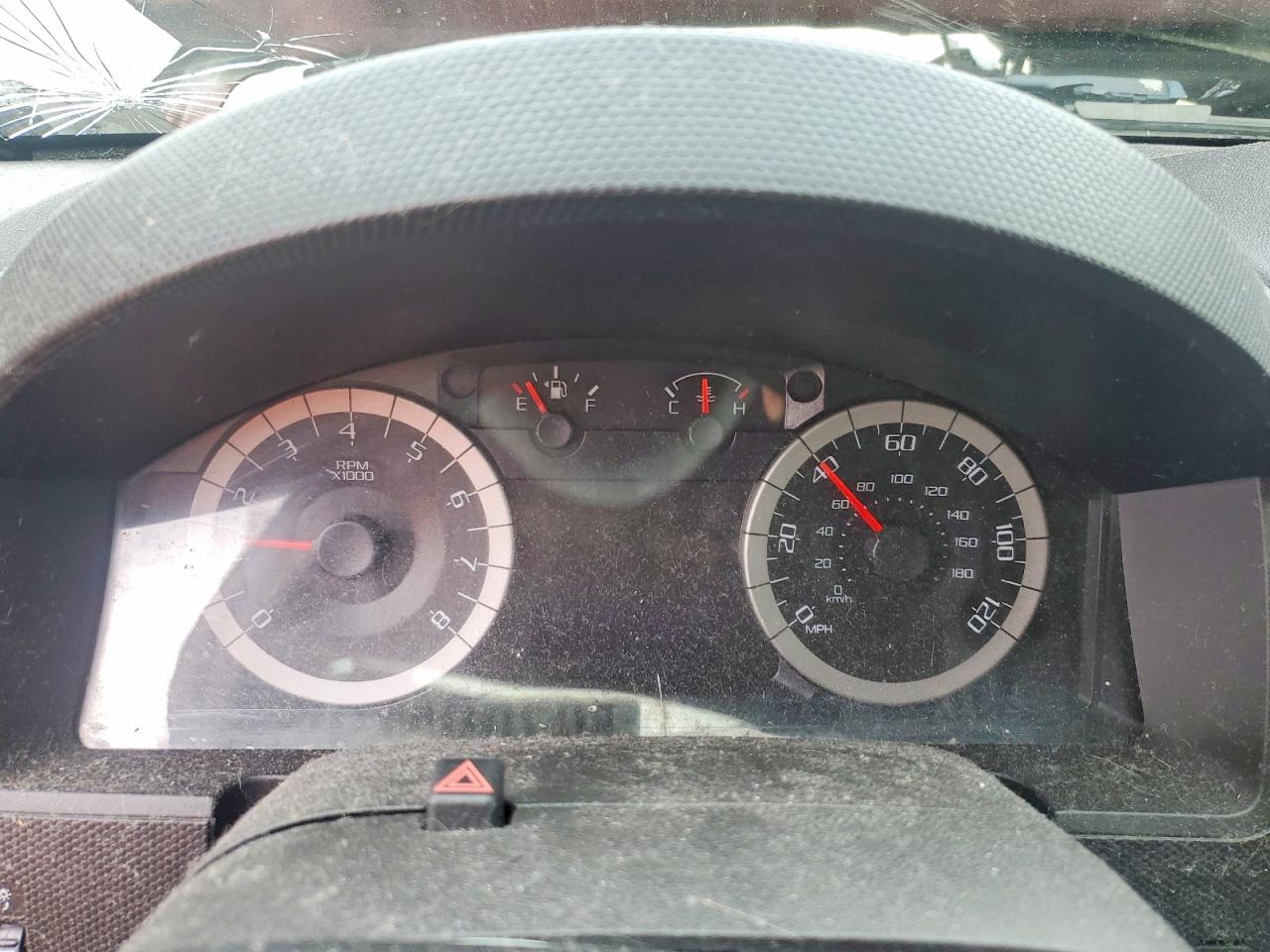 2010 Ford Escape Xlt Red vin: 1FMCU9DG6AKC49188