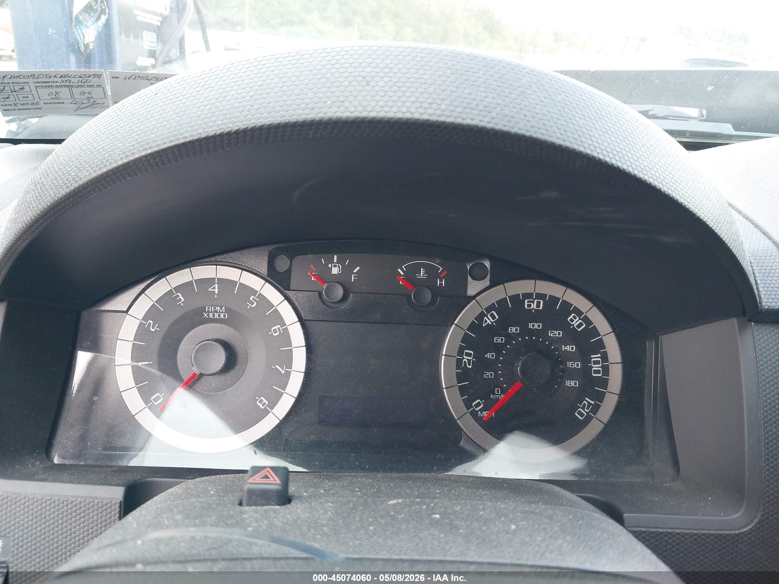 2010 Ford Escape Xlt Синий vin: 1FMCU9DG6AKC65794