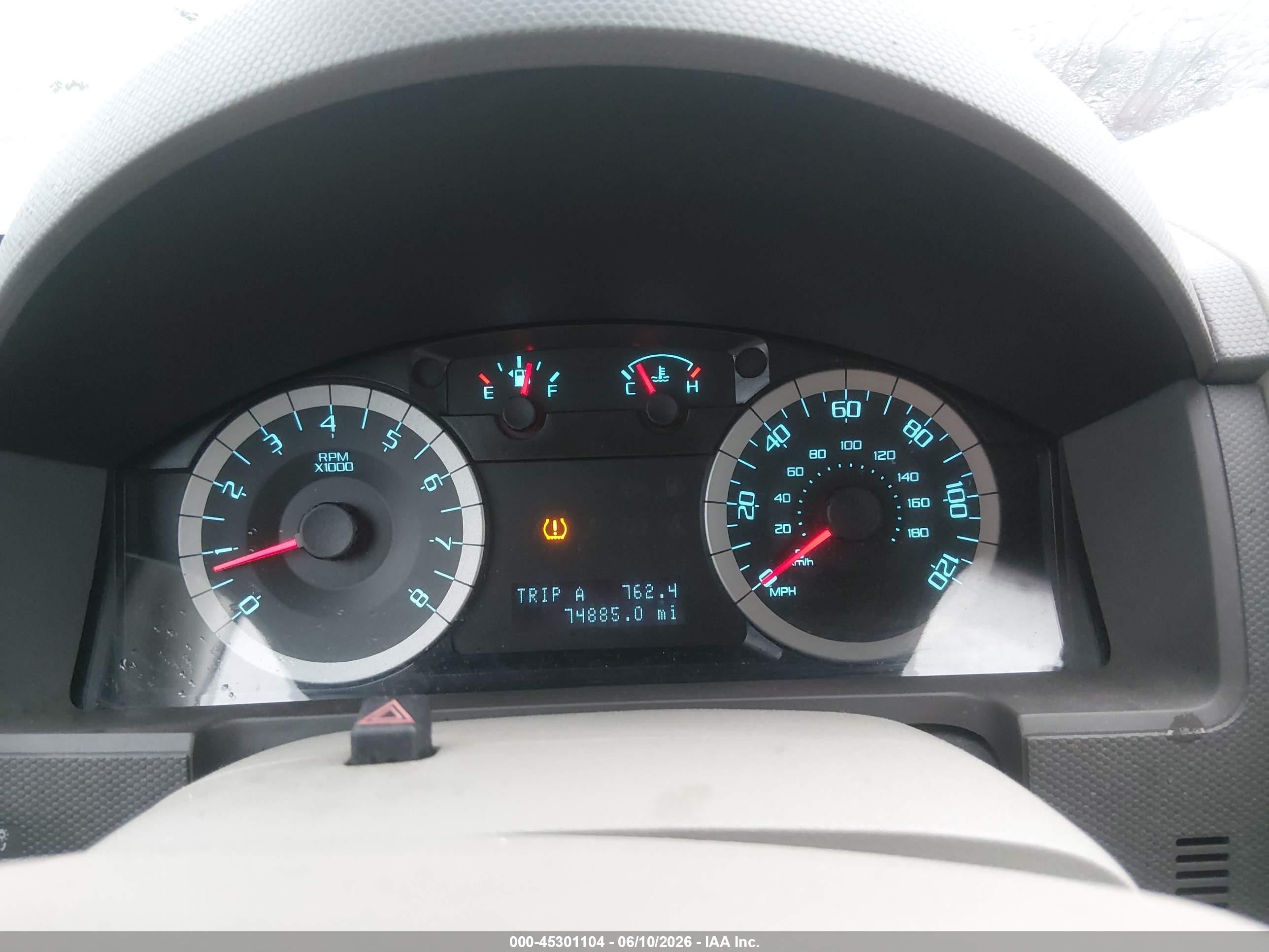 2011 Ford Escape Xlt Silver vin: 1FMCU9DG6BKC61746