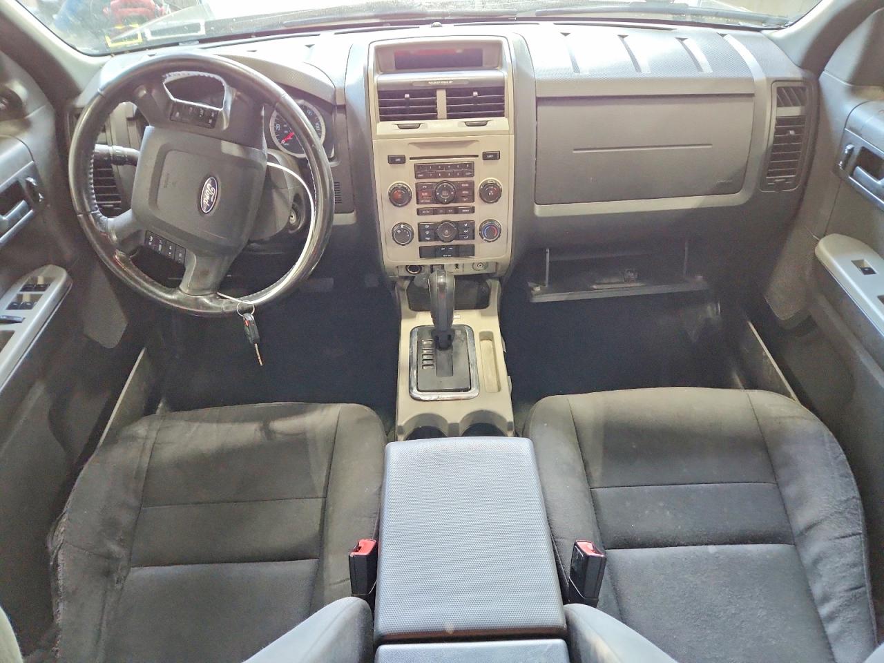 2012 Ford Escape Xlt Gray vin: 1FMCU9DG6CKA36941