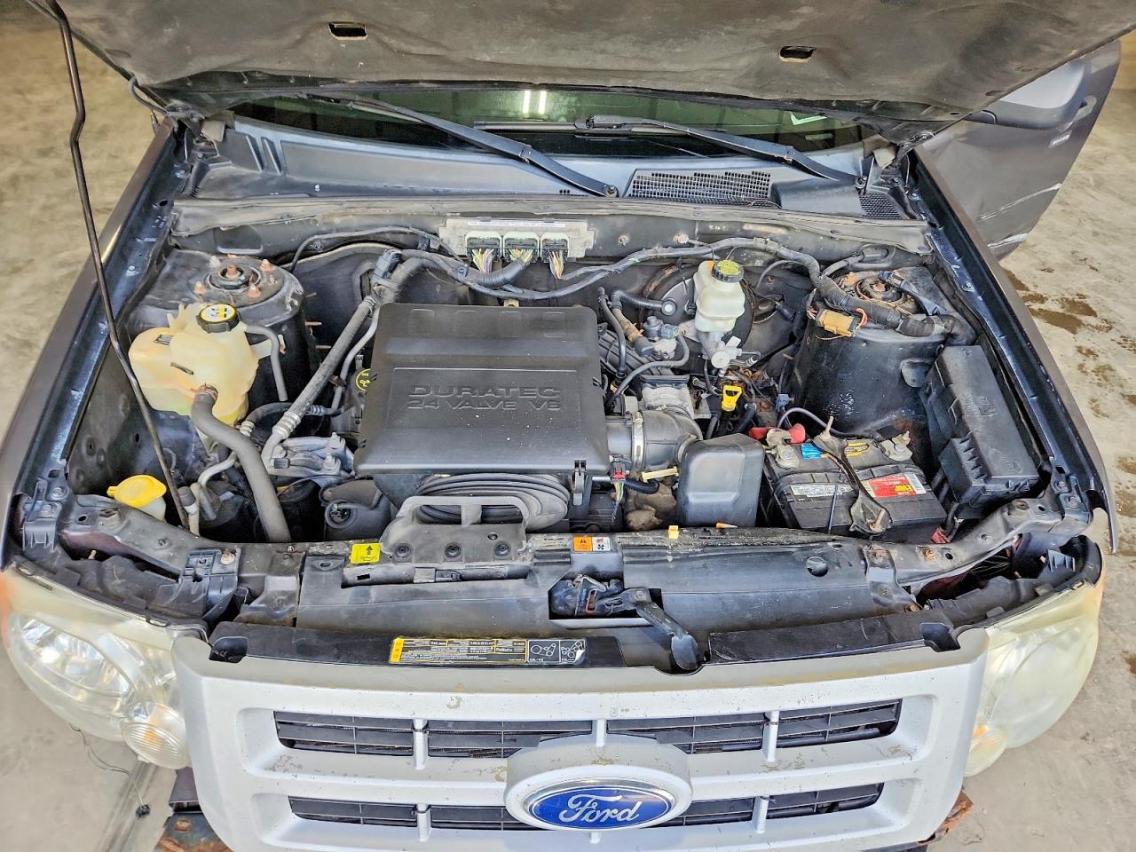 2012 Ford Escape Xlt Gray vin: 1FMCU9DG6CKA36941