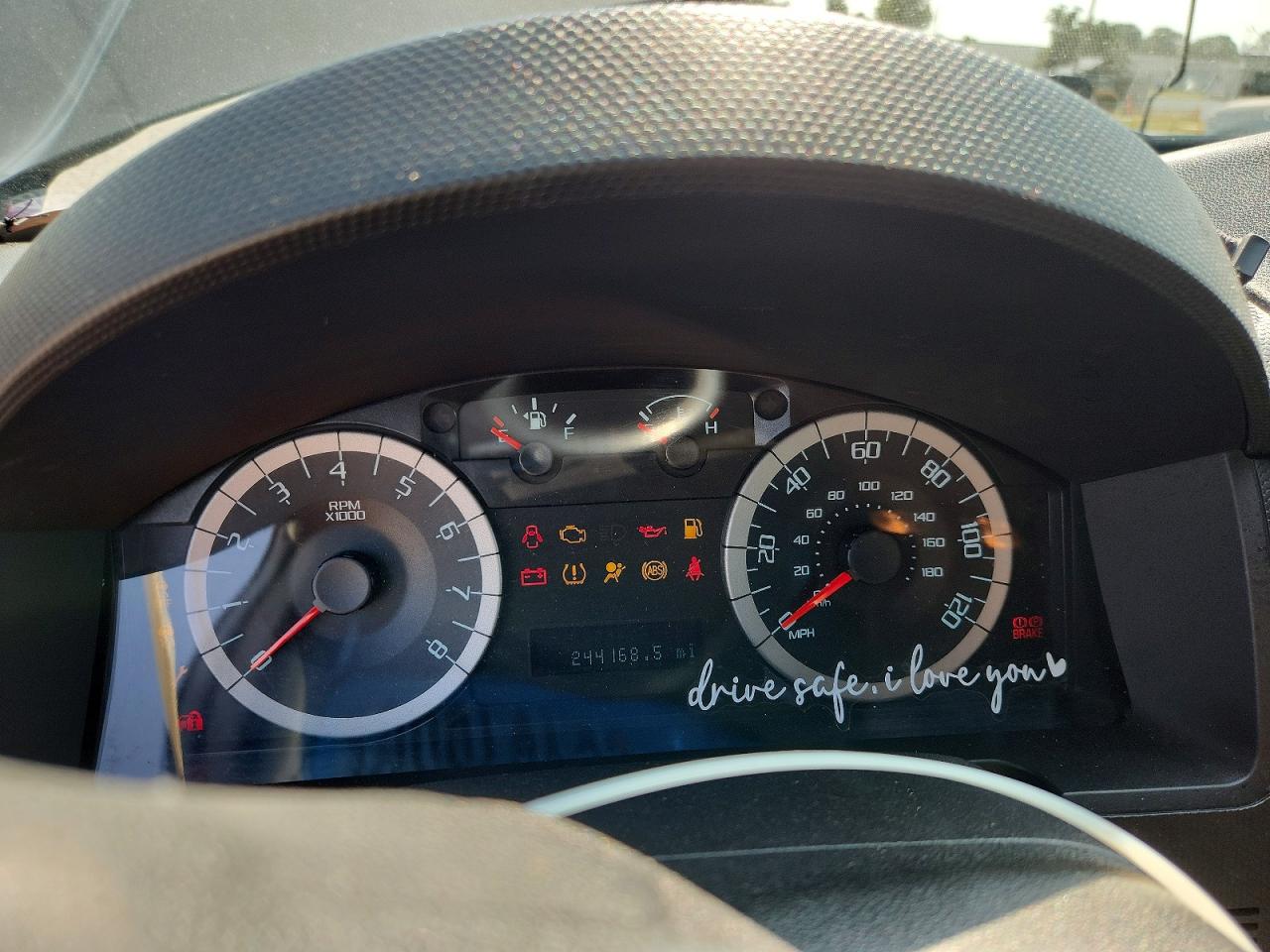 2012 Ford Escape Xlt Серый vin: 1FMCU9DG6CKA56431