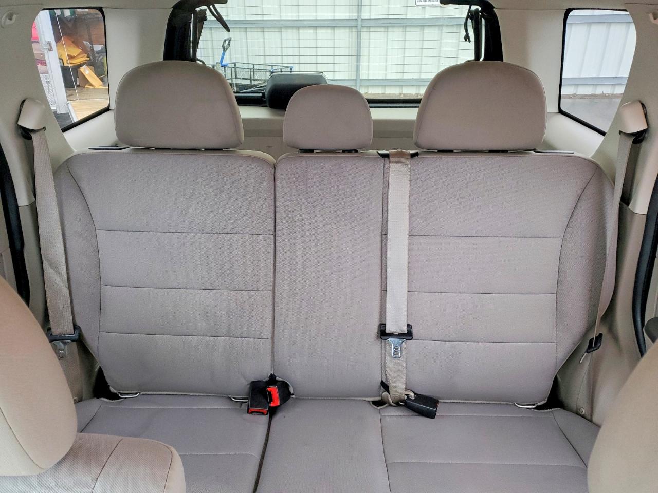 2012 Ford Escape Xlt Blue vin: 1FMCU9DG6CKB42290
