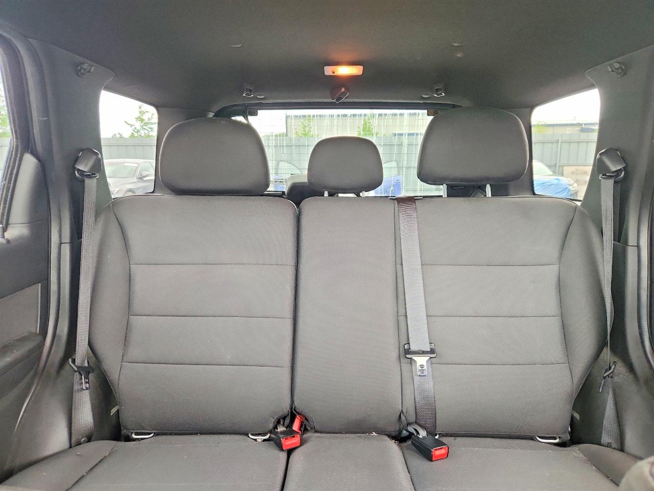 2012 Ford Escape Xlt Blue vin: 1FMCU9DG6CKC30479