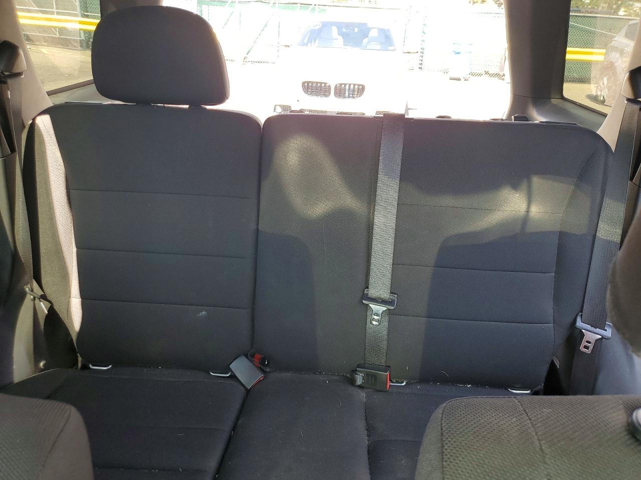 2010 Ford Escape Xlt Gray vin: 1FMCU9DG7AKB93584