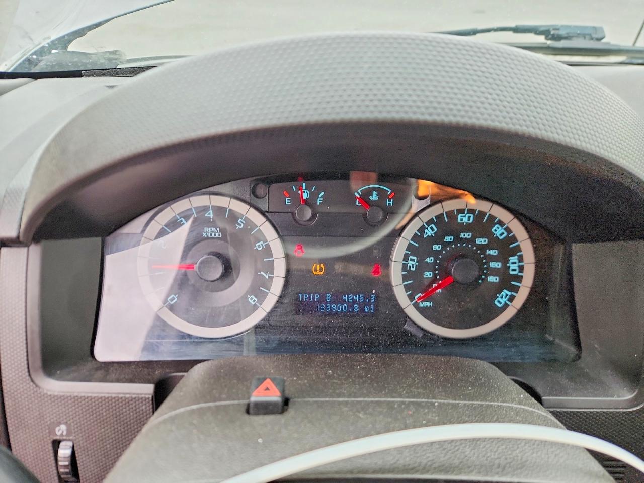 2010 Ford Escape Xlt Gray vin: 1FMCU9DG7AKD30278