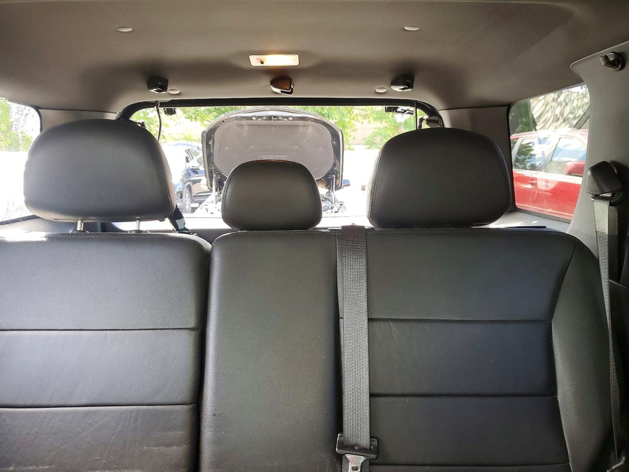 2012 Ford Escape Xlt Blue vin: 1FMCU9DG7CKA80303
