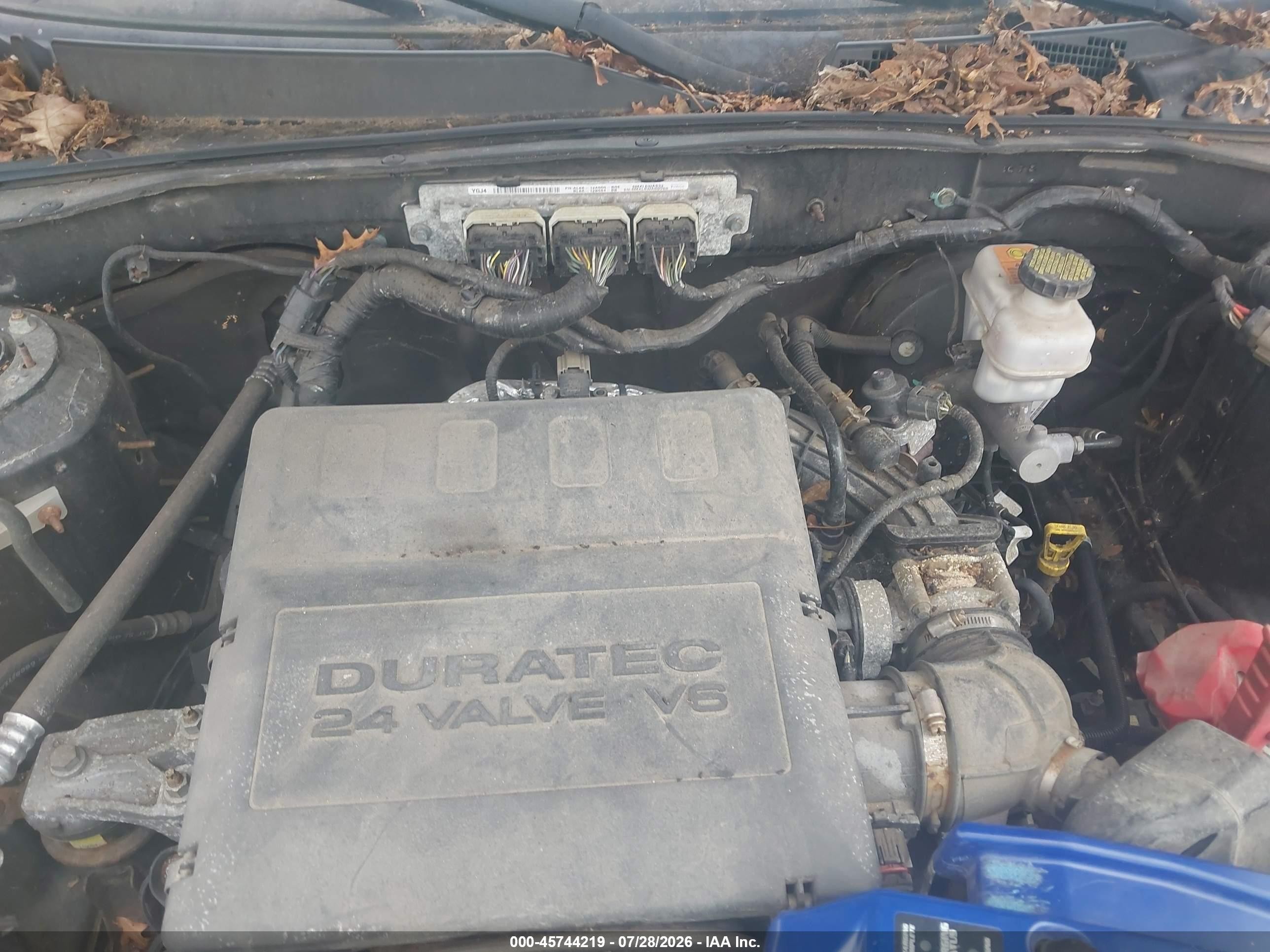 2012 Ford Escape Xlt Синий vin: 1FMCU9DG7CKB00856