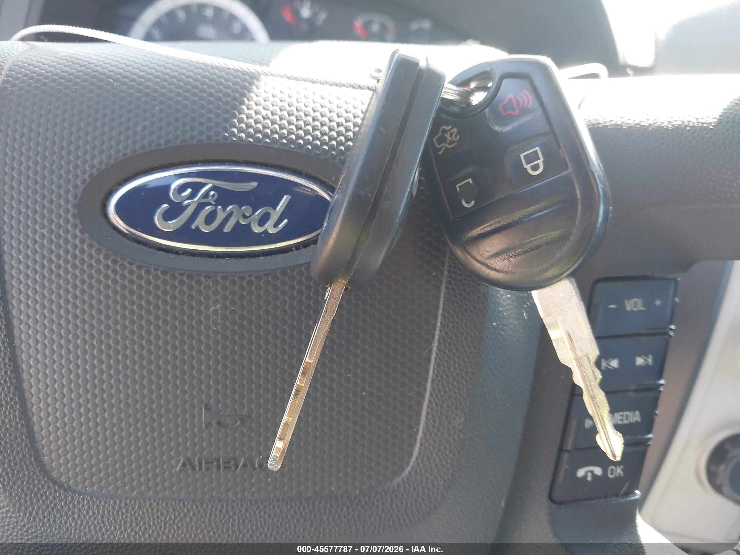 2012 Ford Escape Xlt Light Blue vin: 1FMCU9DG7CKB16765
