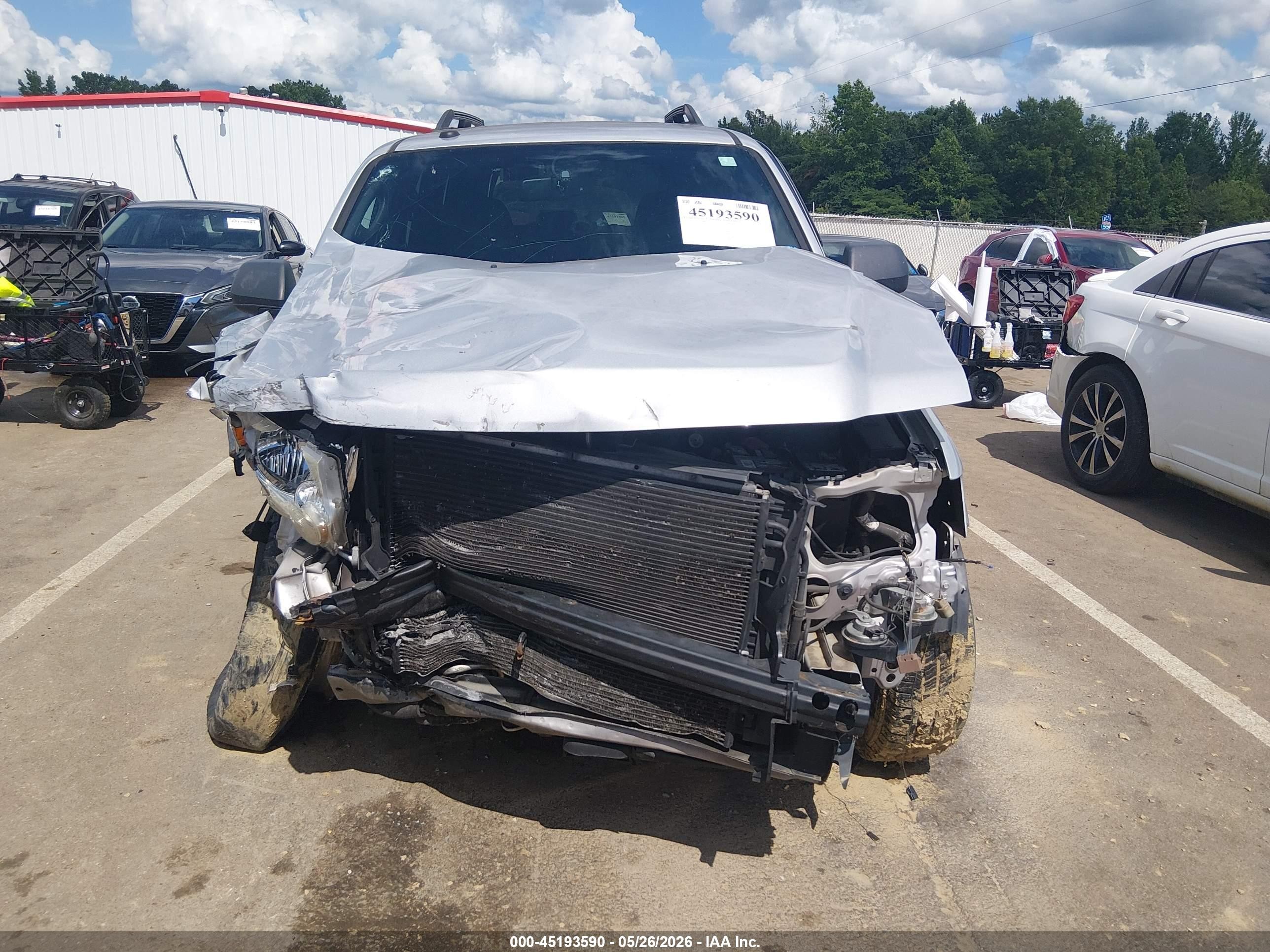 2012 Ford Escape Xlt Silver vin: 1FMCU9DG7CKB34392