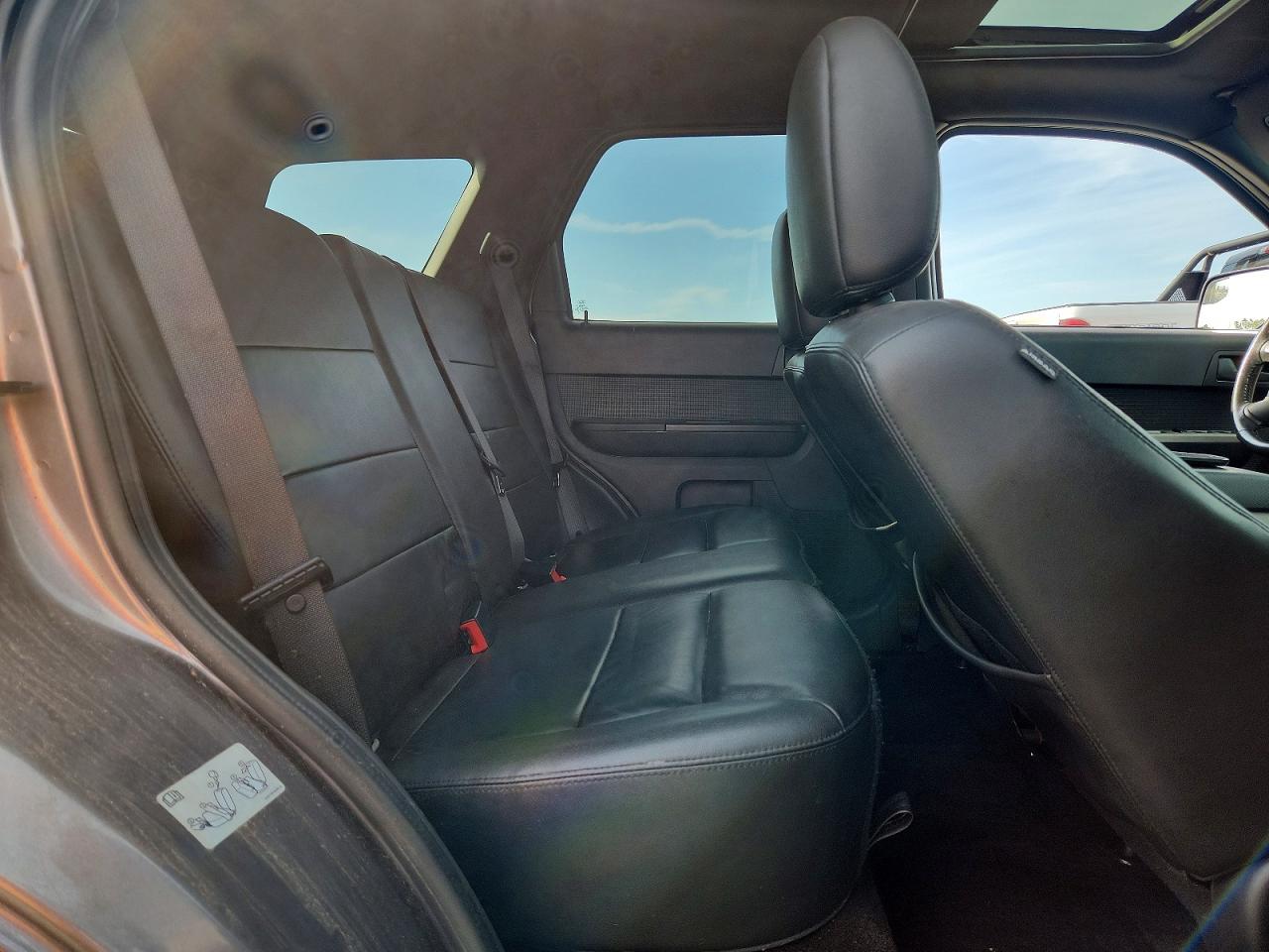 2012 Ford Escape Xlt Gray vin: 1FMCU9DG7CKB47451