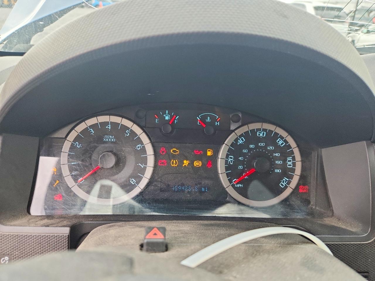 2010 Ford Escape Xlt Blue vin: 1FMCU9DG8AKB60593