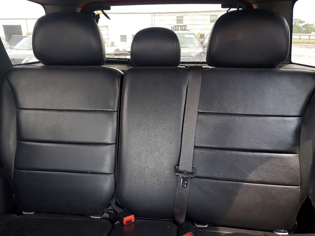 2011 Ford Escape Xlt Maroon vin: 1FMCU9DG8BKA14342