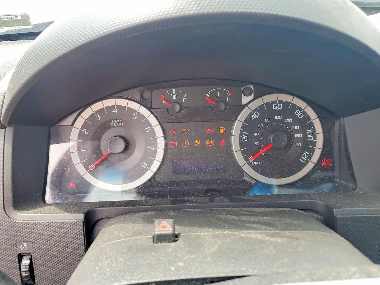 2011 Ford Escape Xlt Maroon vin: 1FMCU9DG8BKA14342