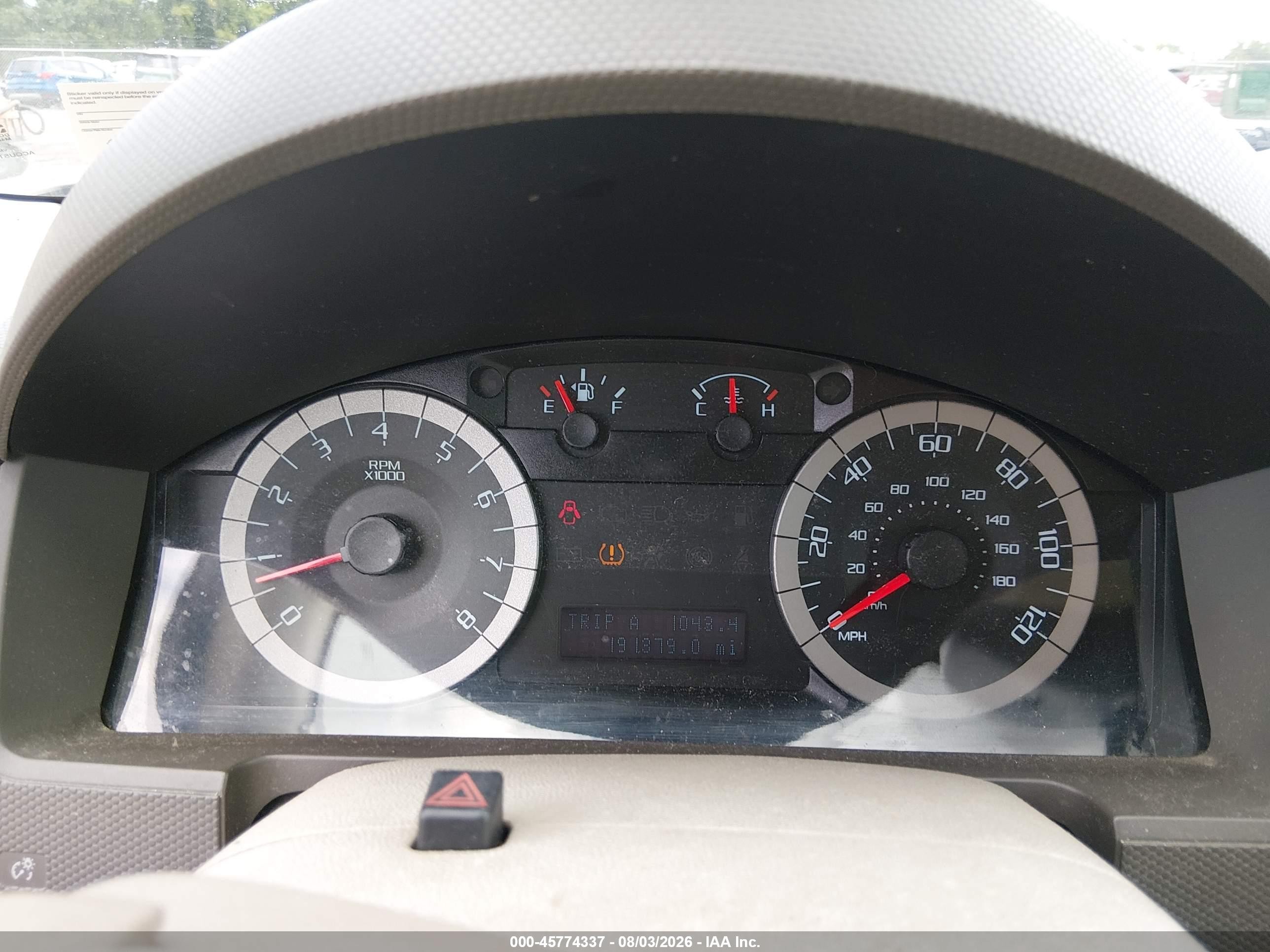 2011 Ford Escape Xlt White vin: 1FMCU9DG8BKB52236