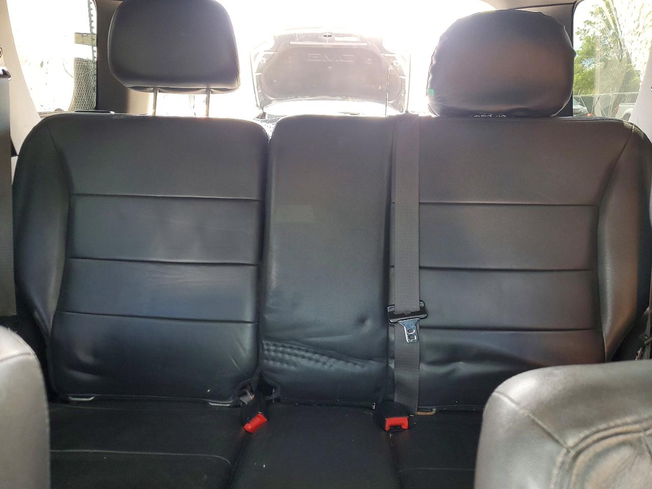 2011 Ford Escape Xlt Black vin: 1FMCU9DG8BKB58019