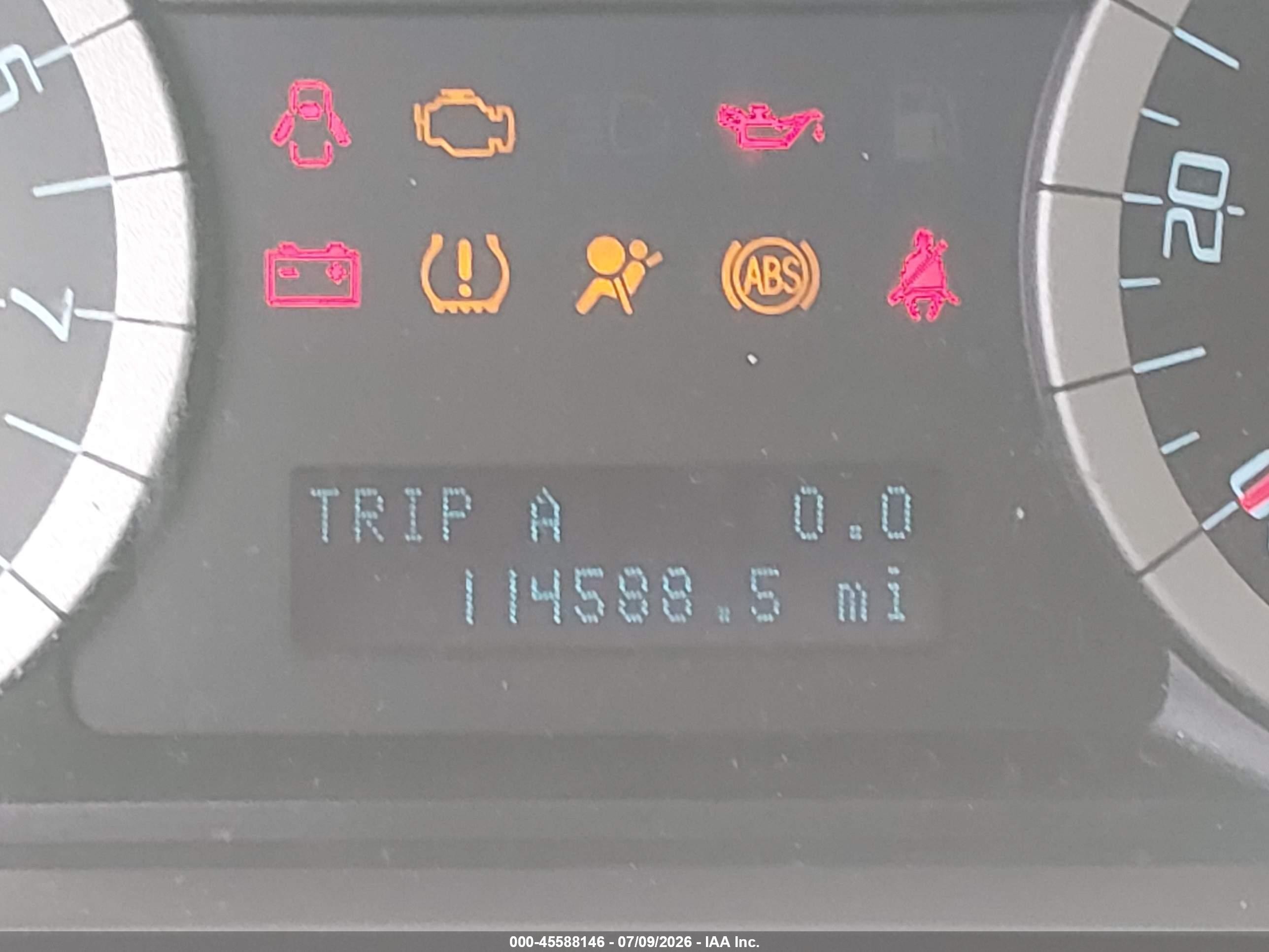 2011 Ford Escape Xlt White vin: 1FMCU9DG8BKB73975