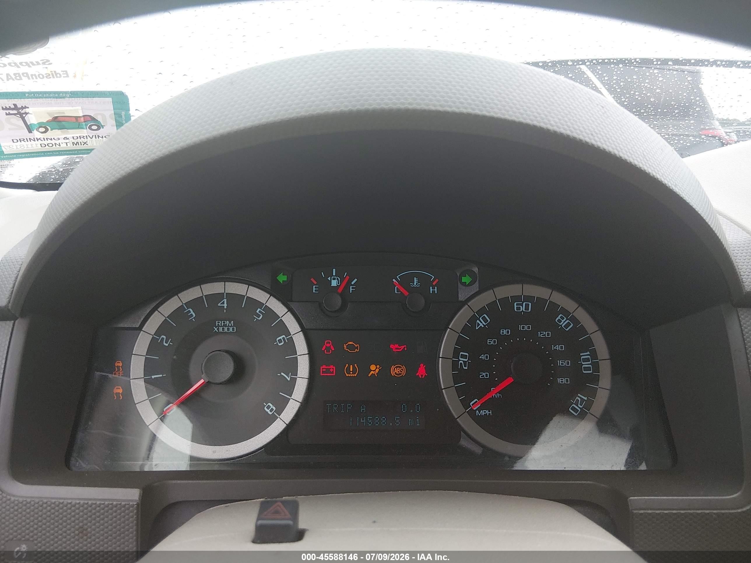 2011 Ford Escape Xlt White vin: 1FMCU9DG8BKB73975