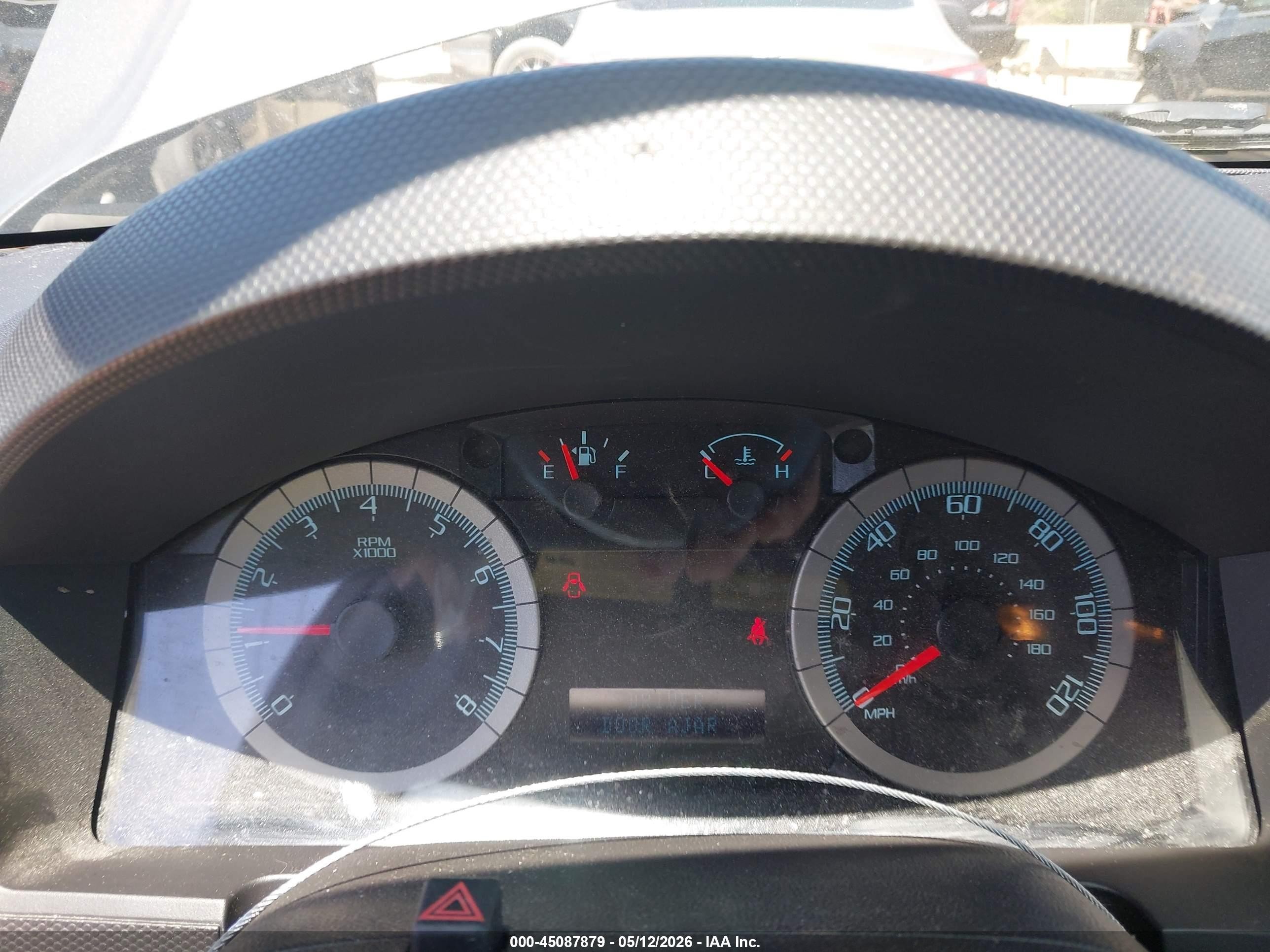 2010 Ford Escape Xlt Gray vin: 1FMCU9DG9AKB08051