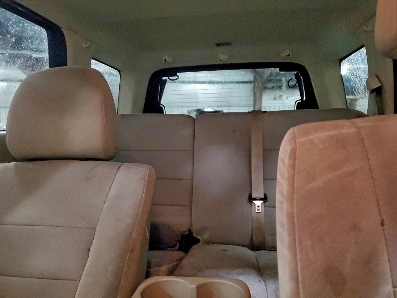 2010 Ford Escape Xlt Blue vin: 1FMCU9DG9AKC31283