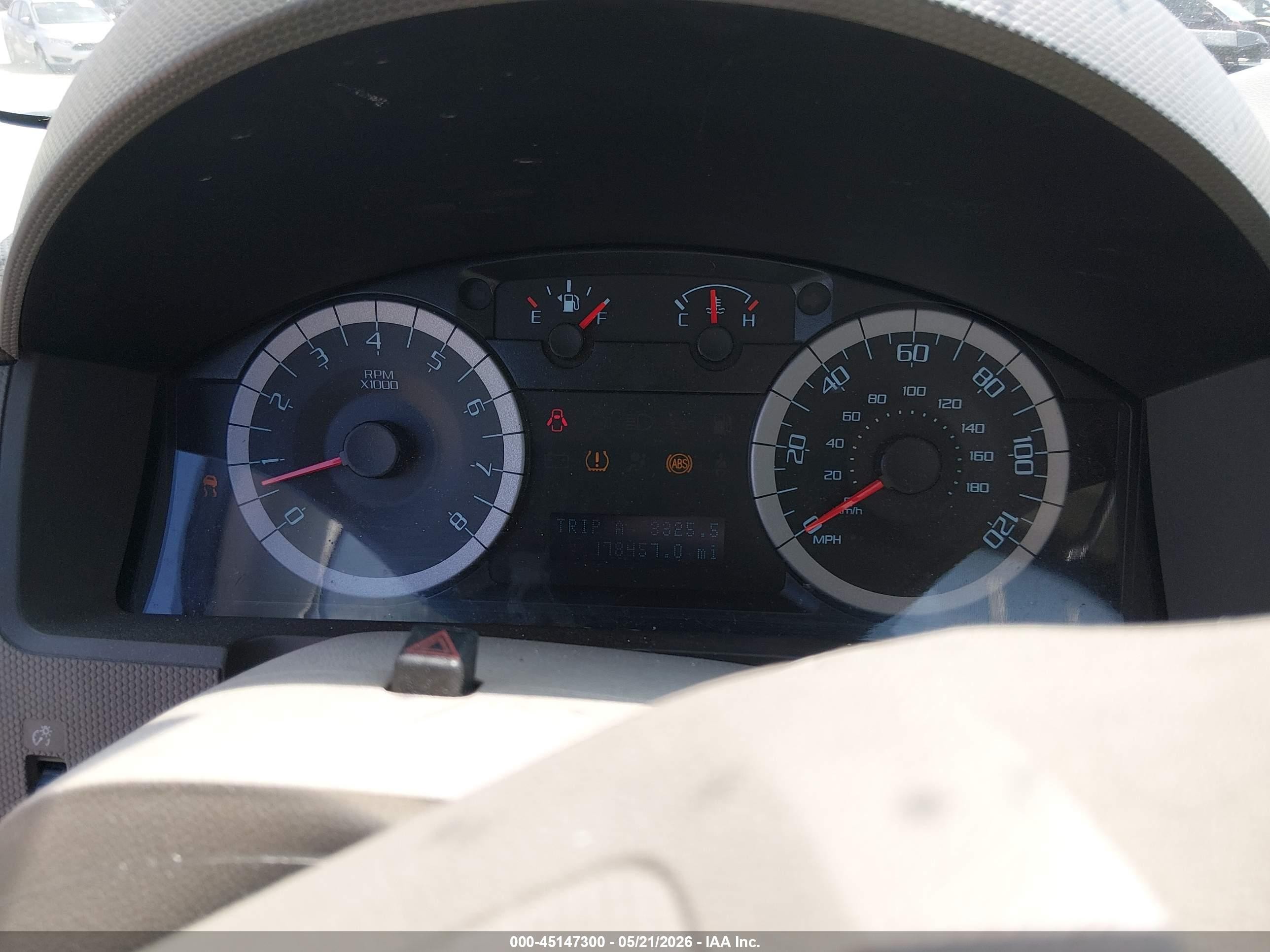 2010 Ford Escape Xlt Белый vin: 1FMCU9DG9AKC79320